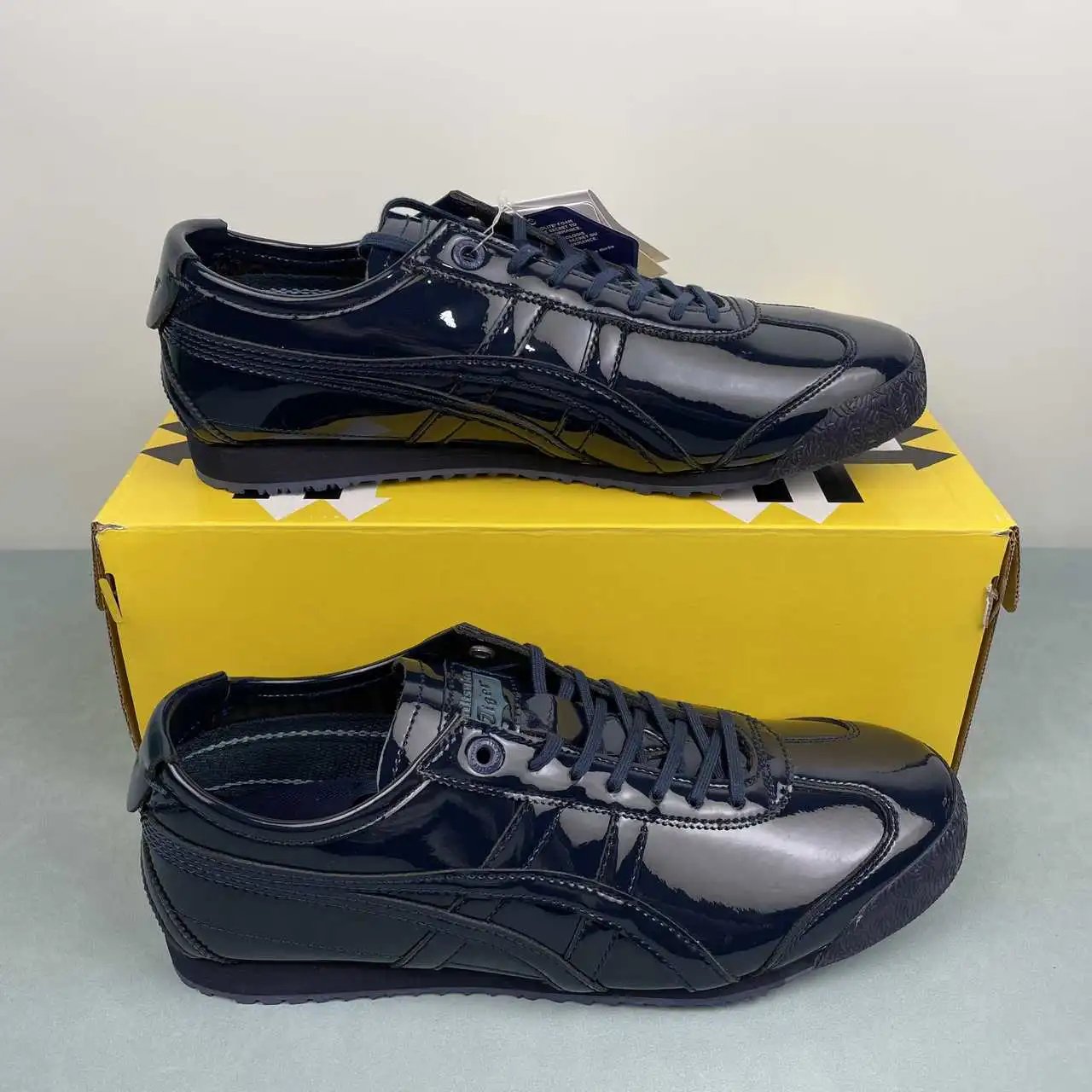 Asics Onitsuka tiger MEXICO 66 1183C527-400