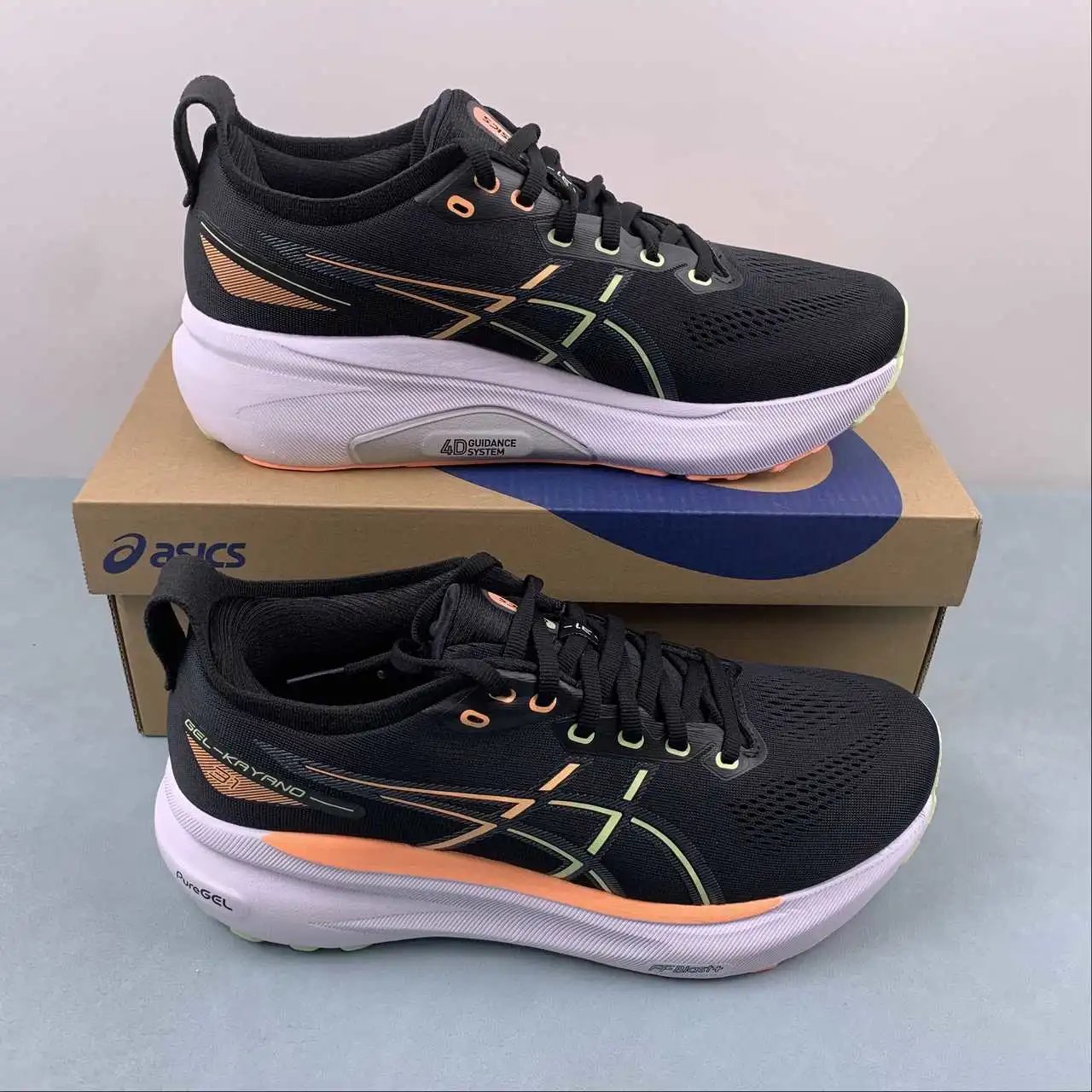 Asics GEL-Kayano 1011B867-003