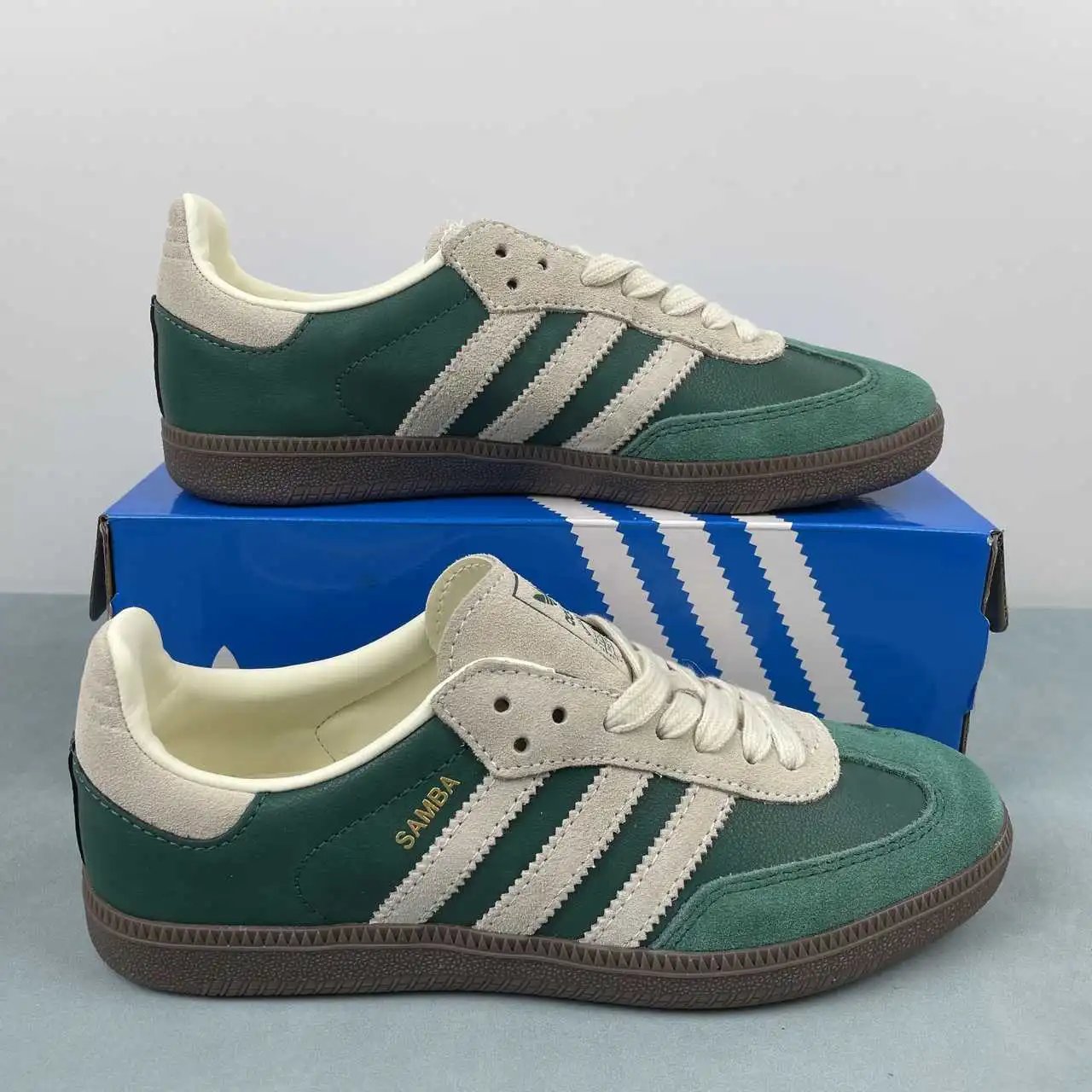 ADIDAS SAMBA JI3215