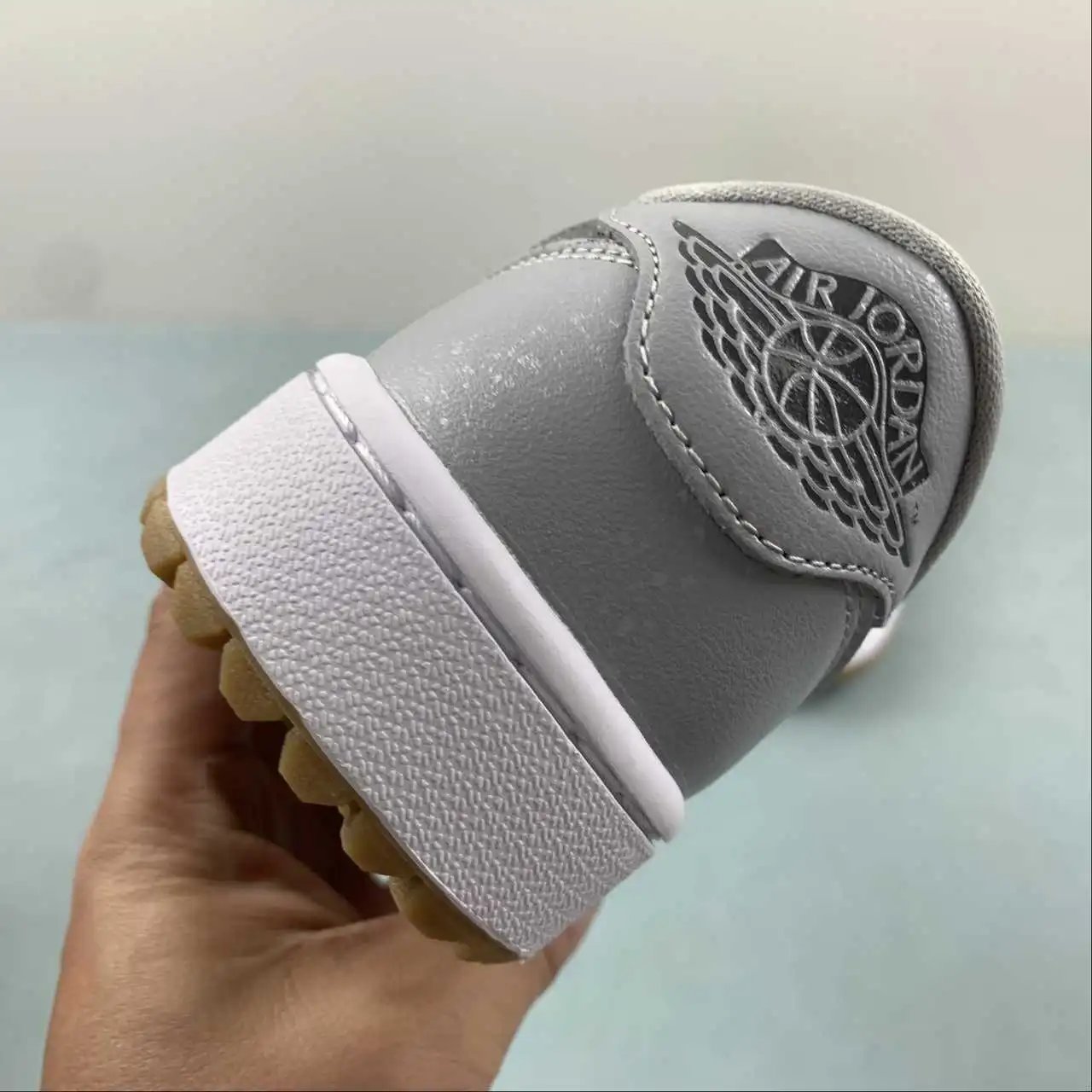 Air Jordan 1 Low DD9315-006 10