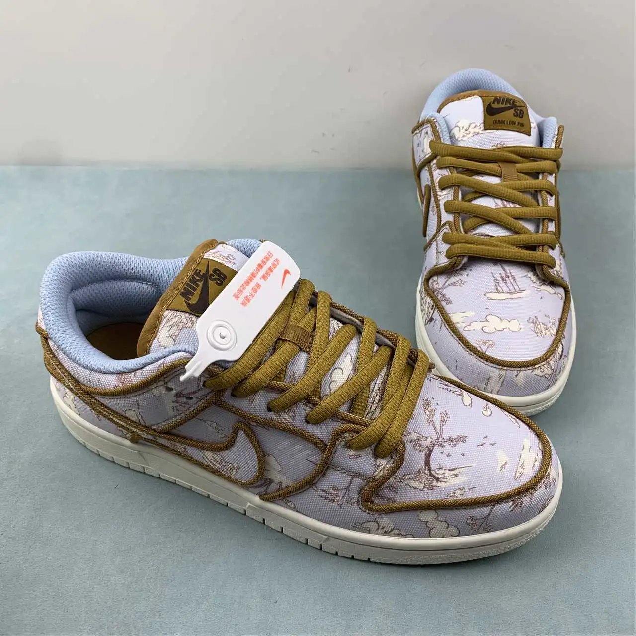 Nike Dunk Low FN5880-001 thumbnail 2