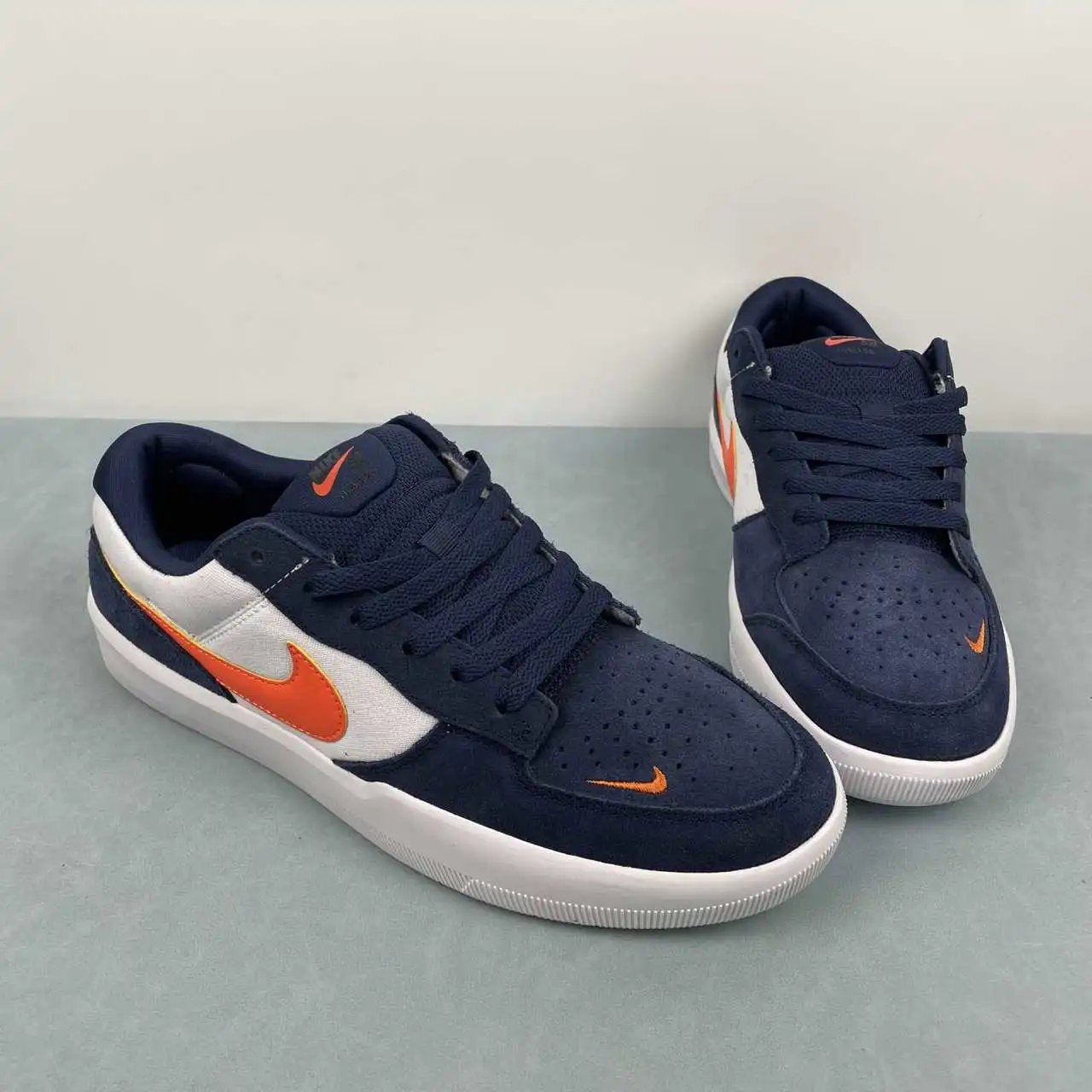 Nike SB Force 58 DV5477-400 thumbnail 2