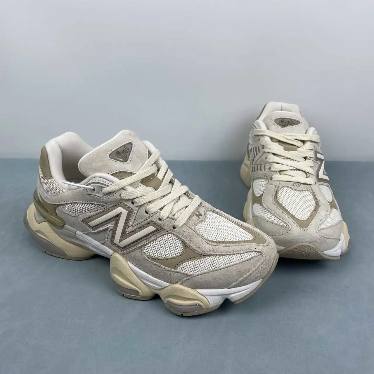 New Balance 9060 U9060JAM thumbnail 2