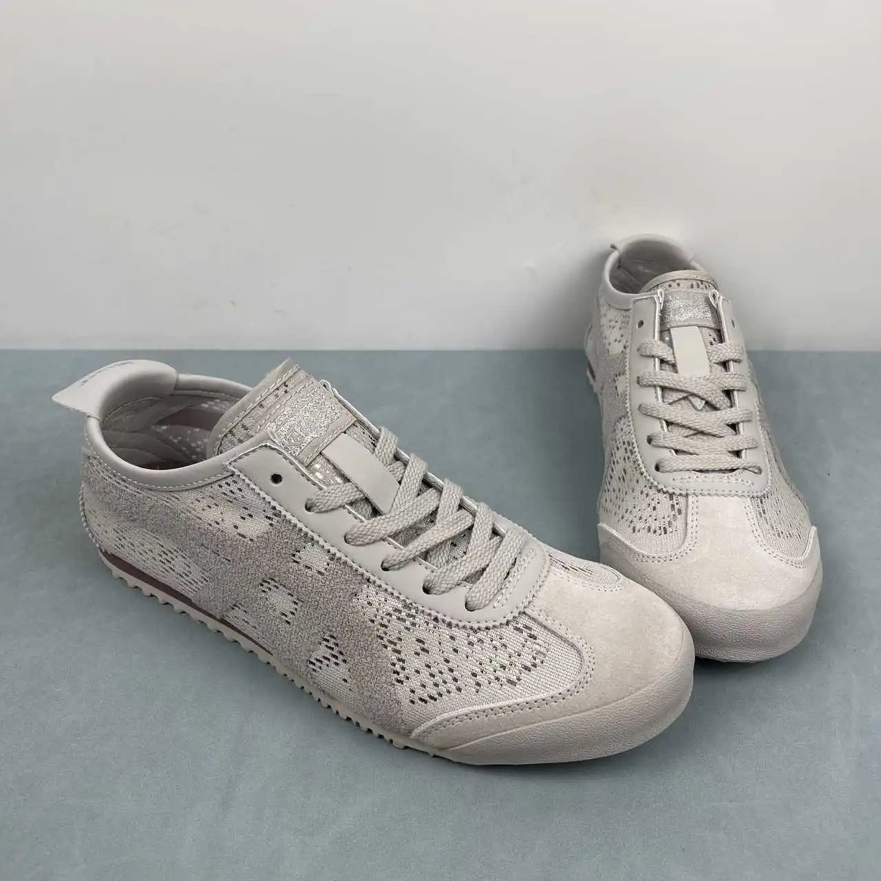 Asics Onitsuka tiger MEXICO 66 1183C563-020 thumbnail 2