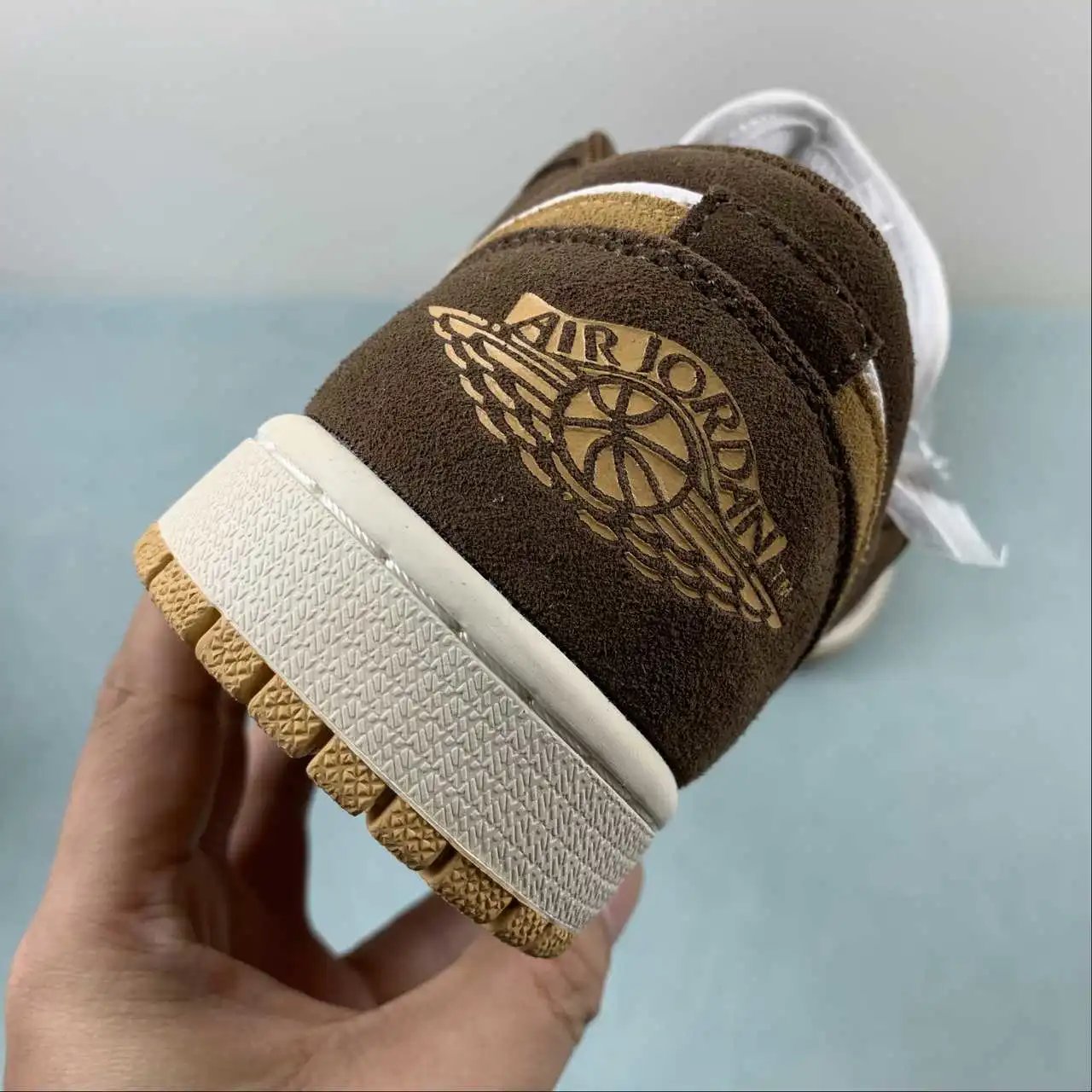 Air Jordan 1 Low FB2216-200 10