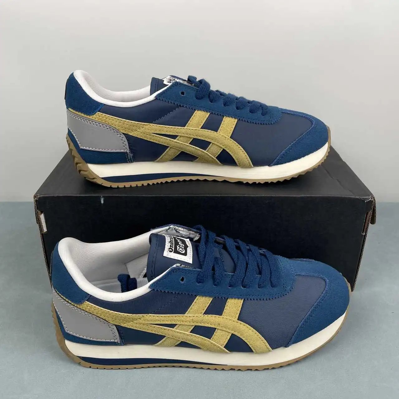 Asics Onitsuka Tiger CALIFORNIA 78 VIN 1183C401-400