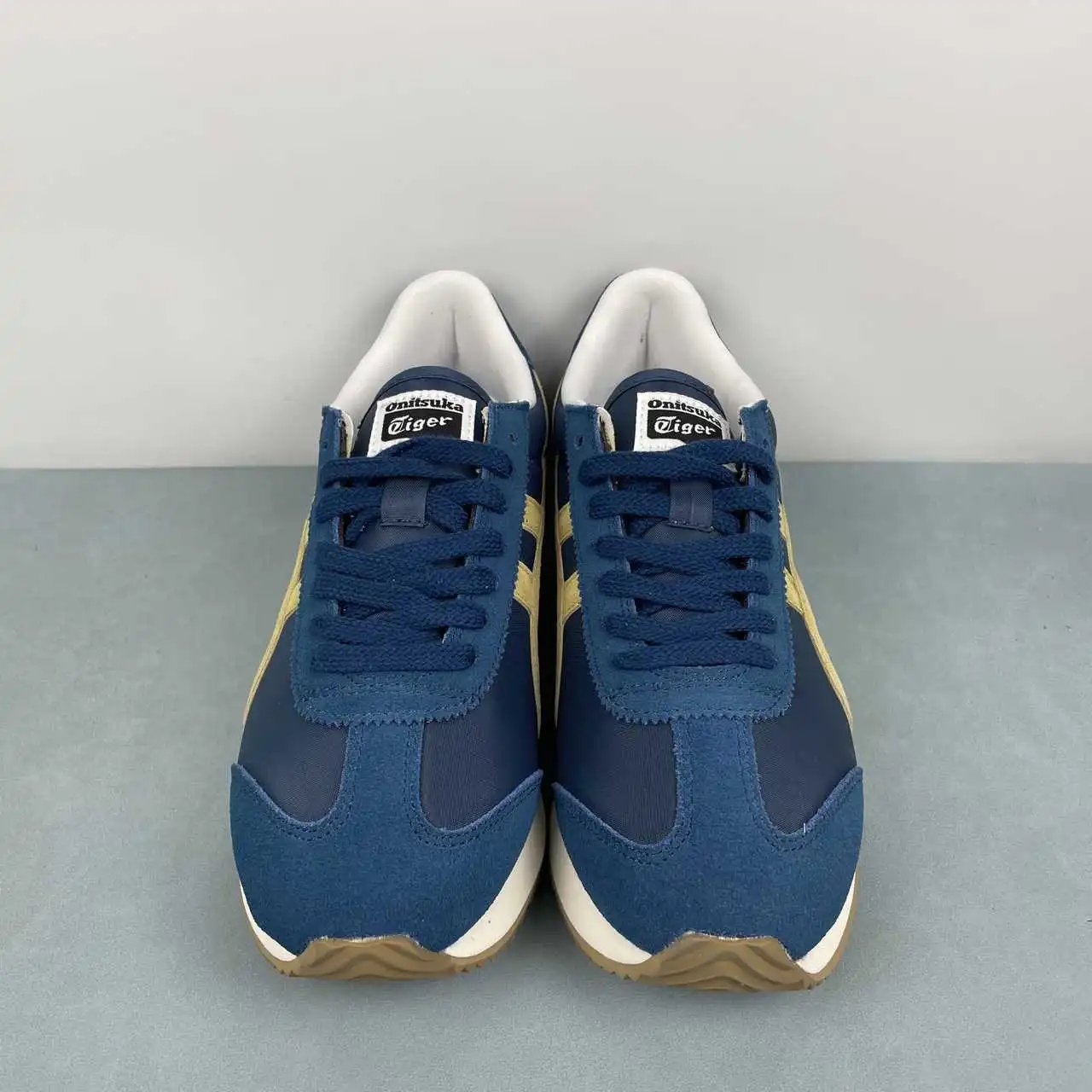Asics Onitsuka Tiger CALIFORNIA 78 VIN 1183C401-400 thumbnail 3