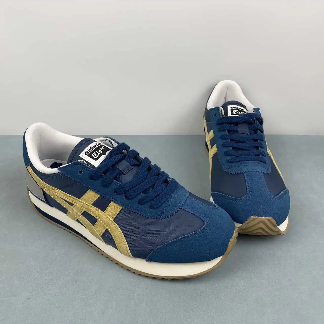 Asics Onitsuka Tiger CALIFORNIA 78 VIN 1183C401-400 thumbnail 2