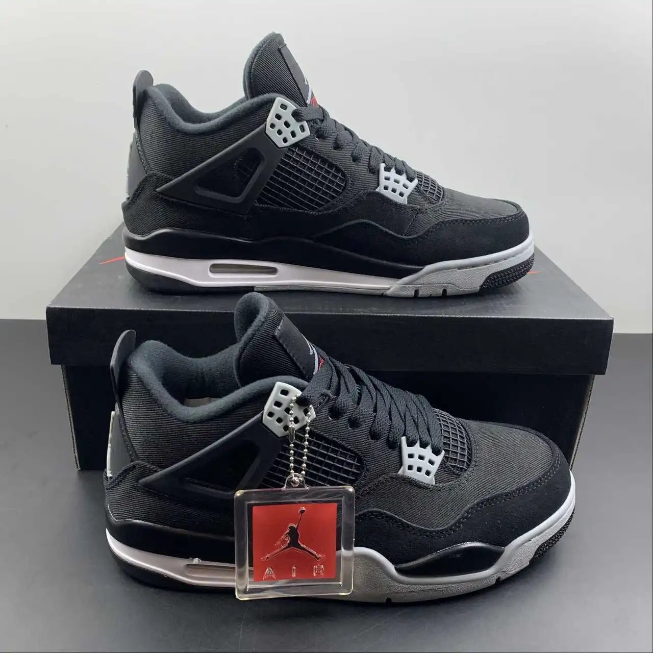 Air Jordan 4 DH7138-006