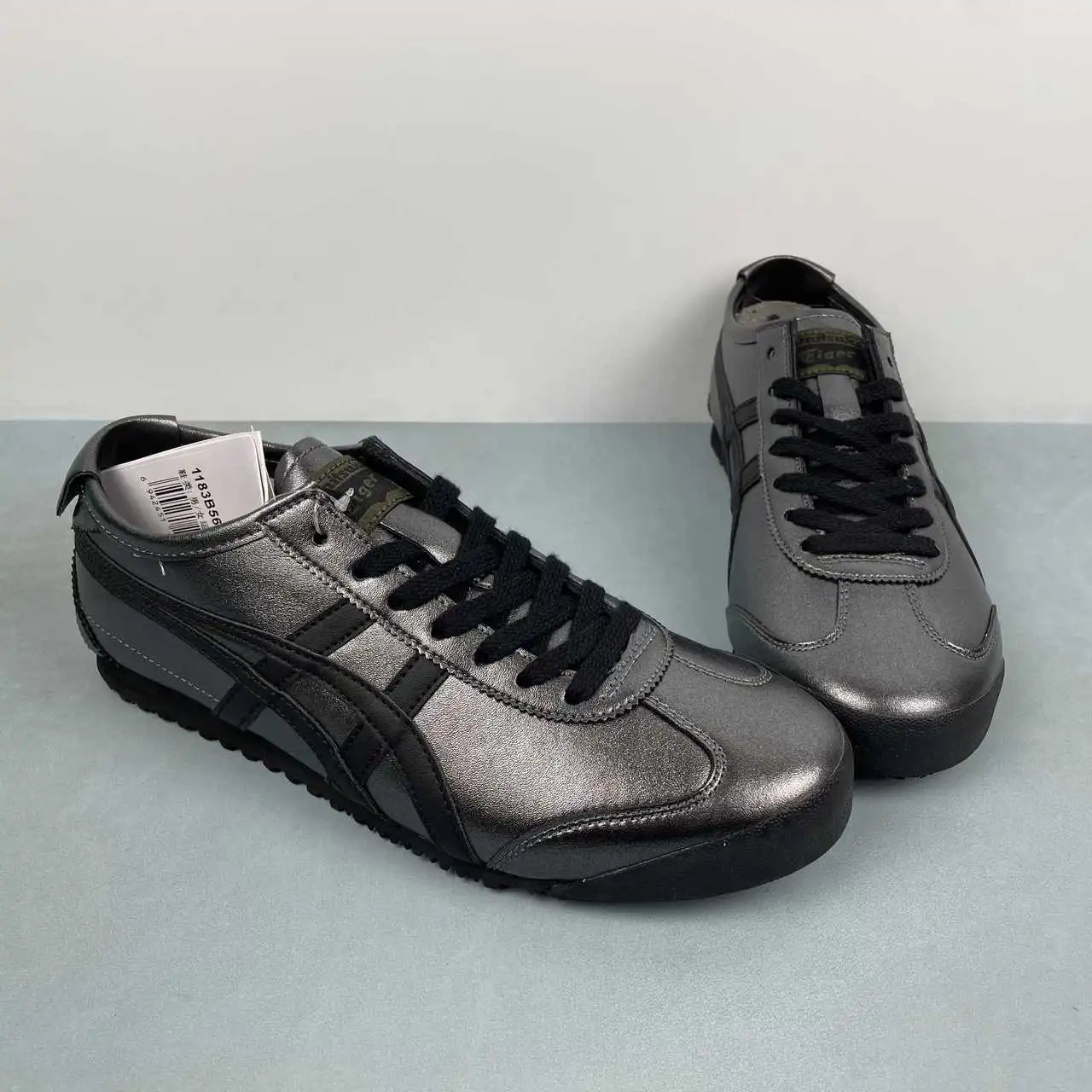 Asics Onitsuka tiger MEXICO 66 1183B566-022 thumbnail 2