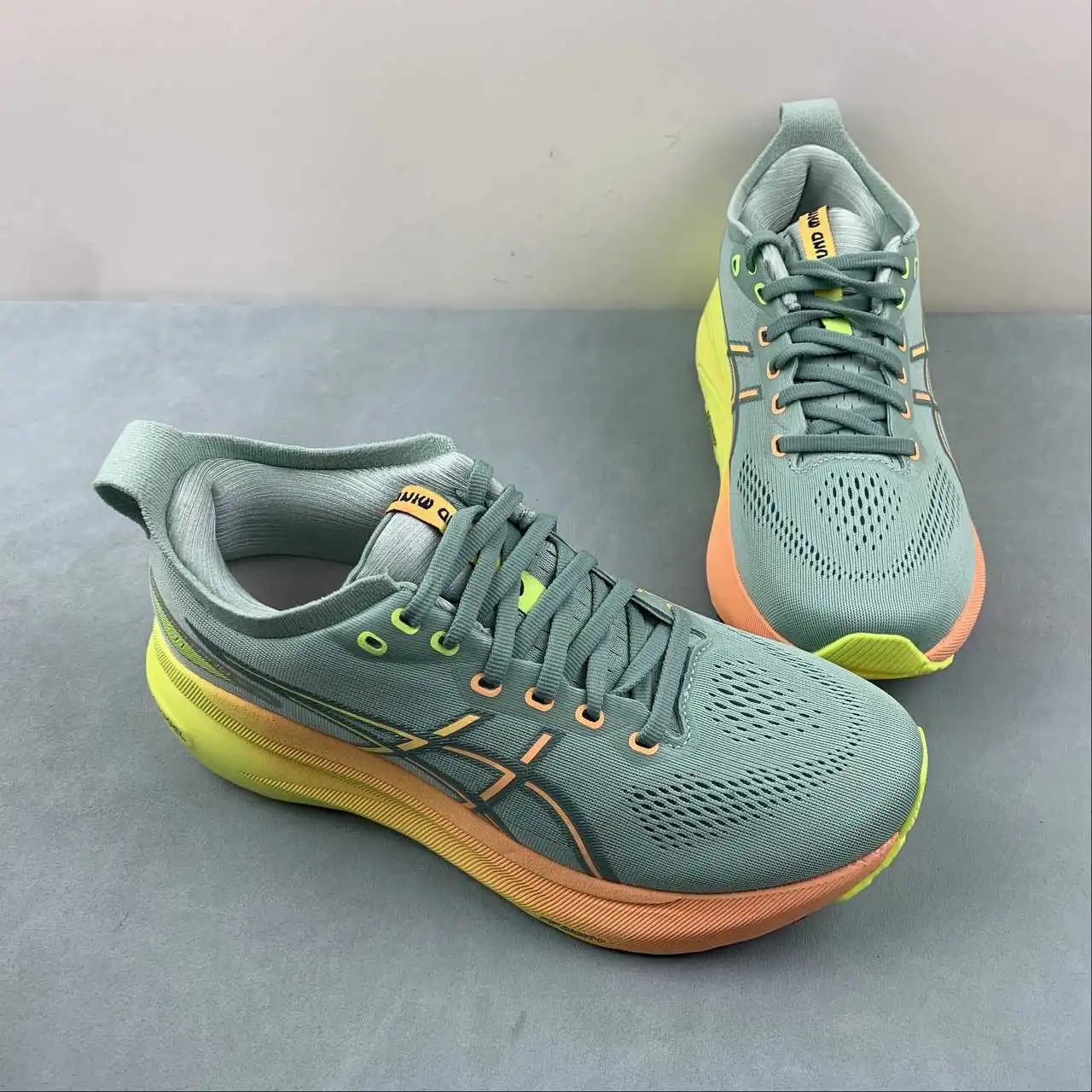 Asics GEL-Kayano 1011B929-402 thumbnail 2