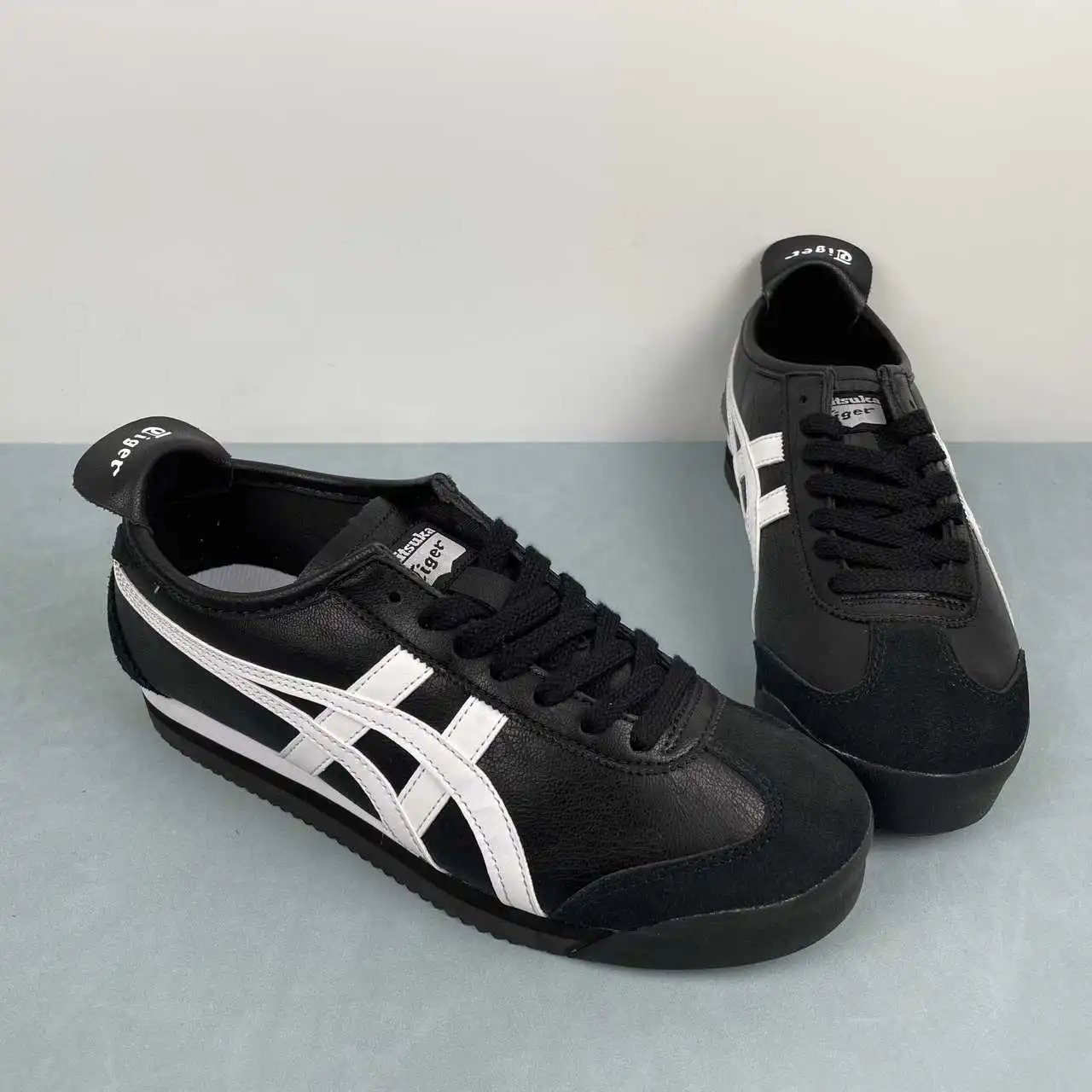 Asics Onitsuka tiger MEXICO 66 1183C621-001 thumbnail 2