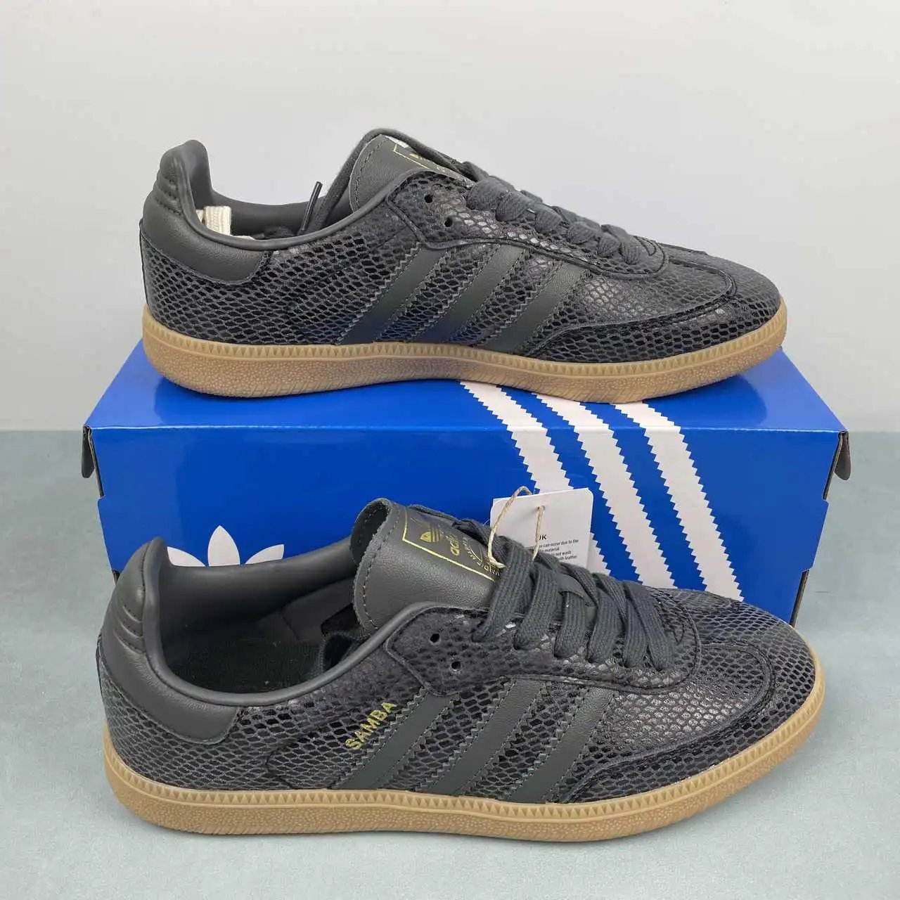 ADIDAS SAMBA JQ3532