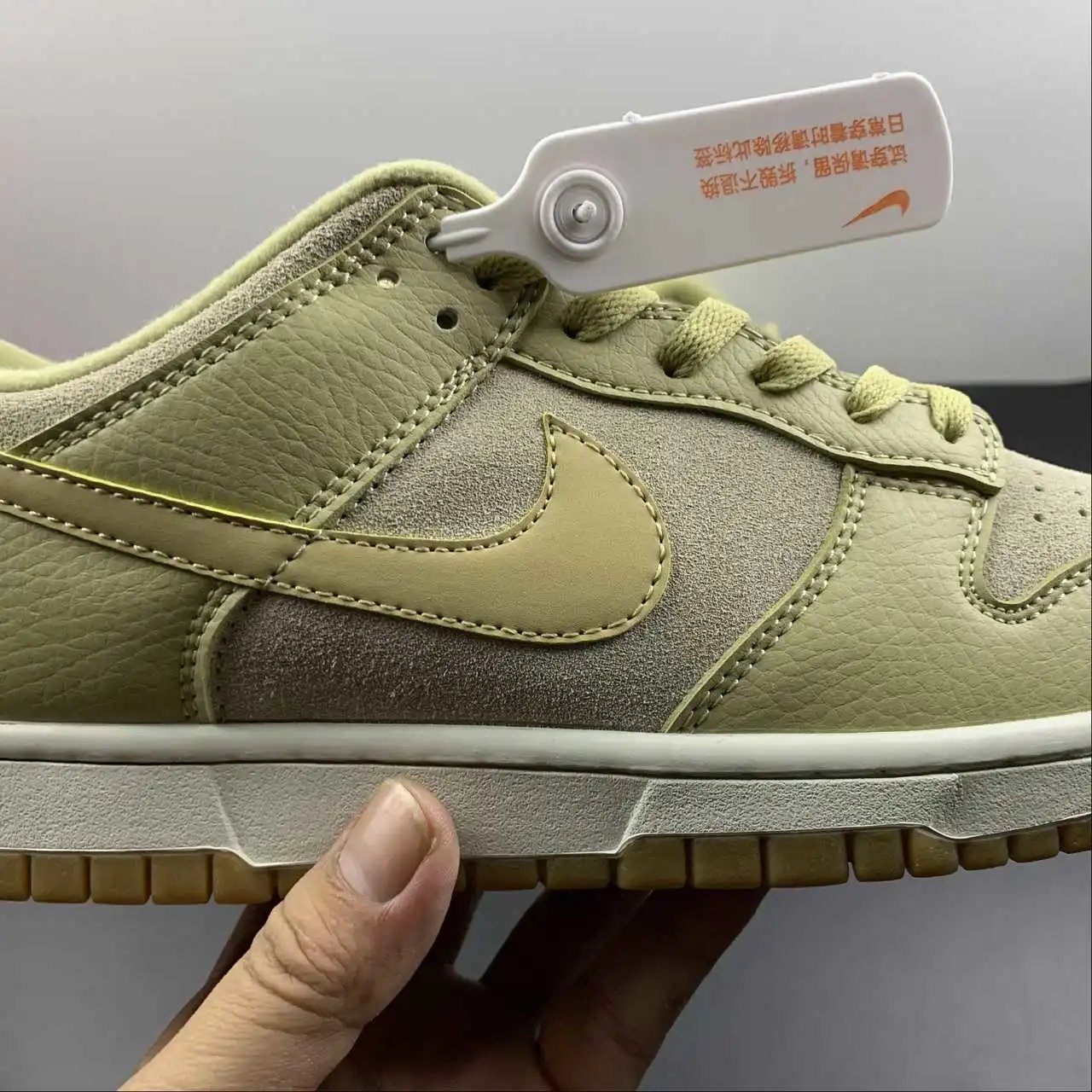 Nike Dunk Low DZ4513-200 6