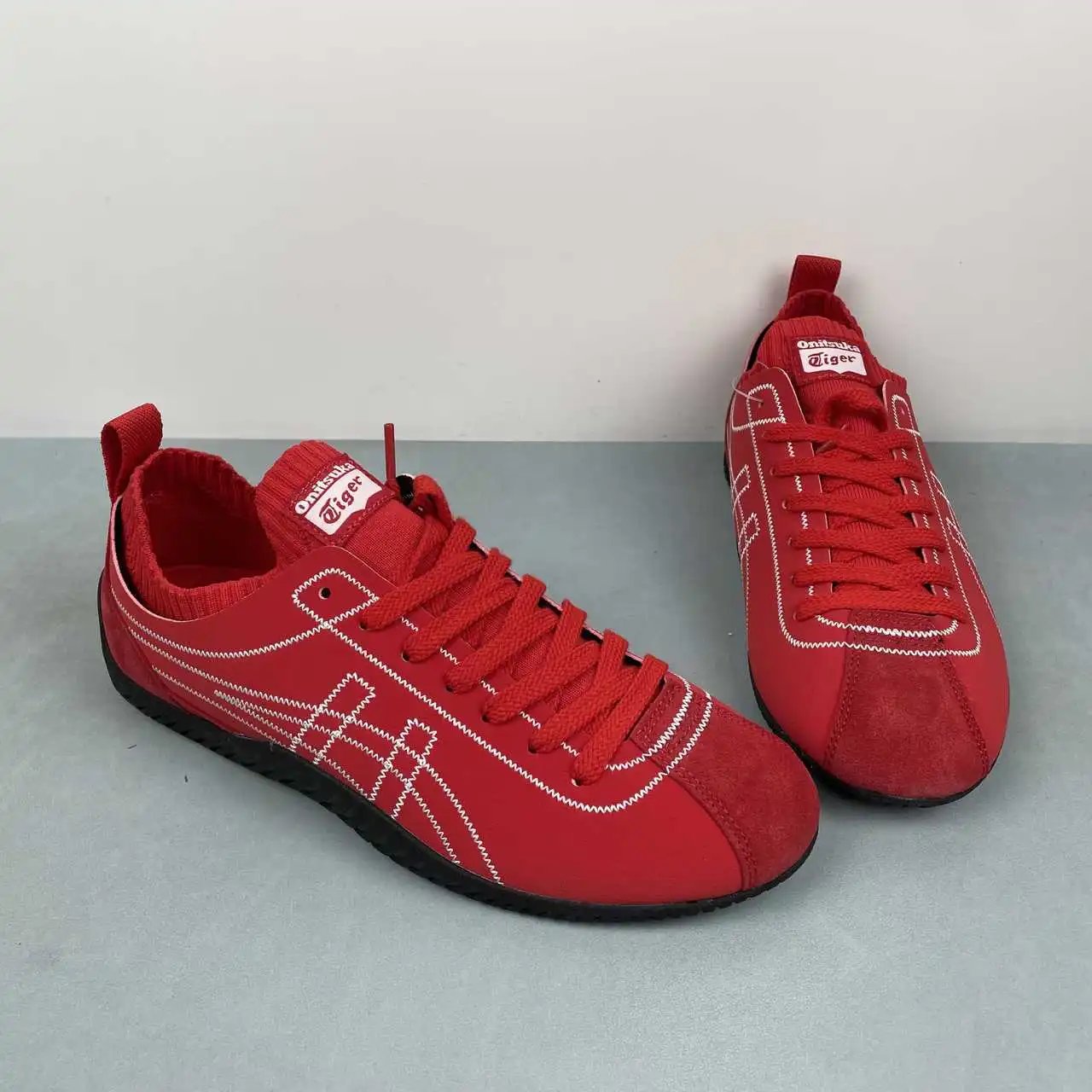 Asics Onitsuka tiger MEXICO 66 1183B969-601 thumbnail 2
