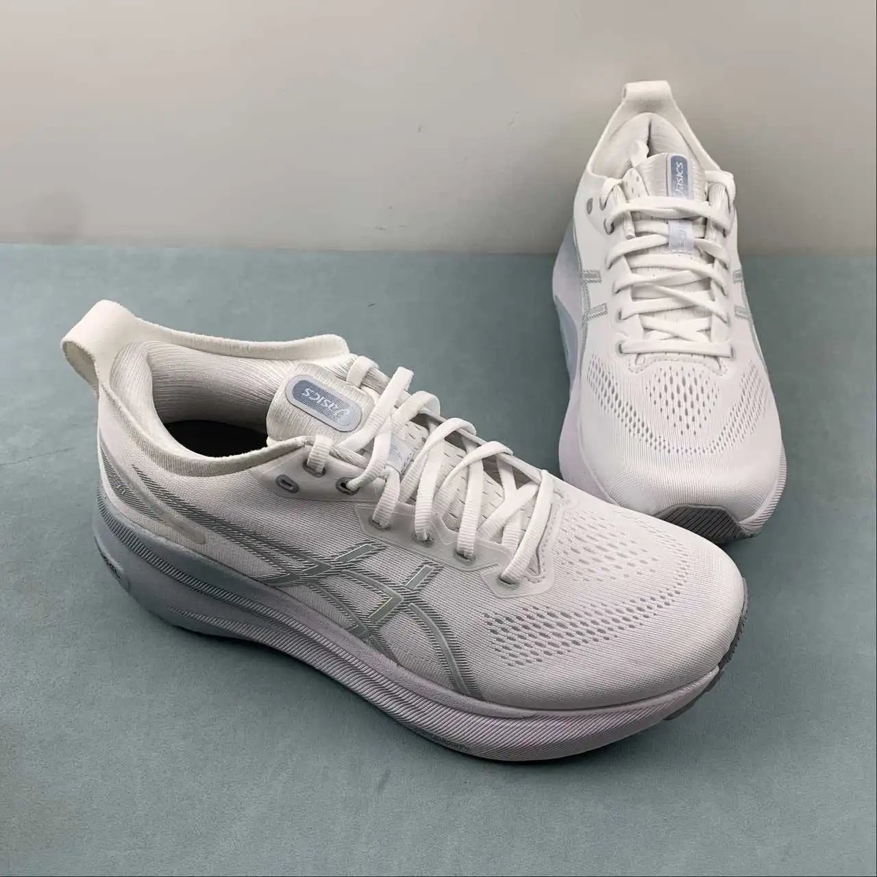 Asics GEL-Kayano 1012B794-101 thumbnail 2