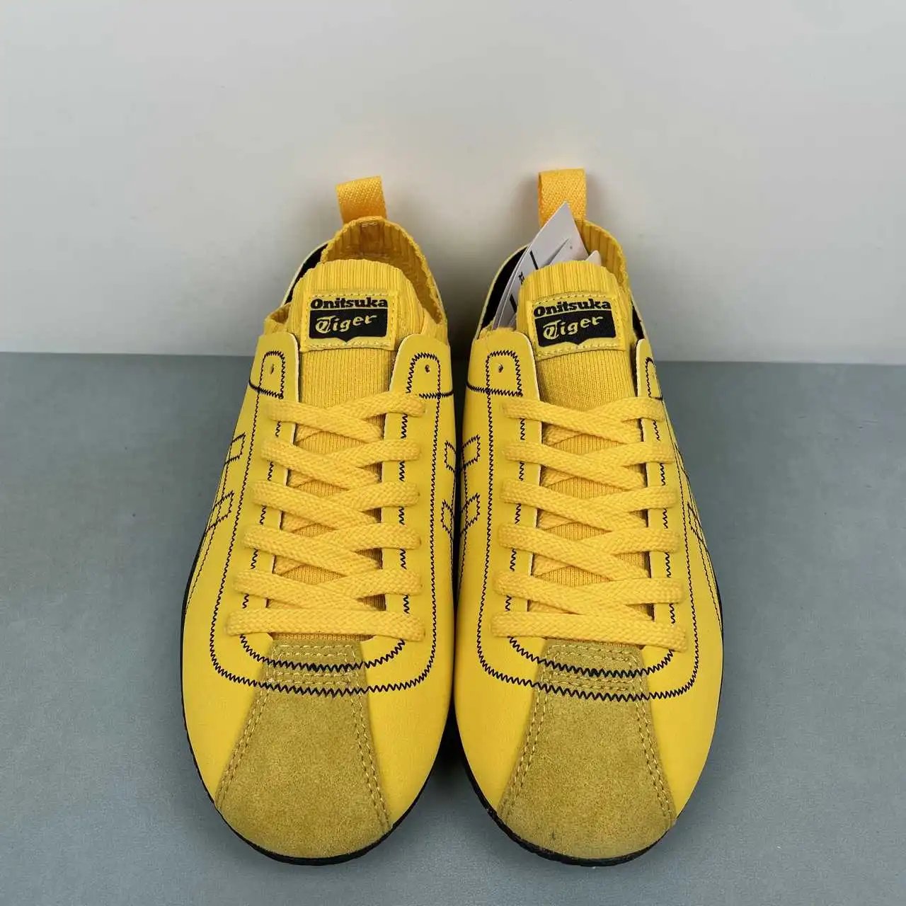 Asics Onitsuka tiger MEXICO 66 1183B969-750 thumbnail 3