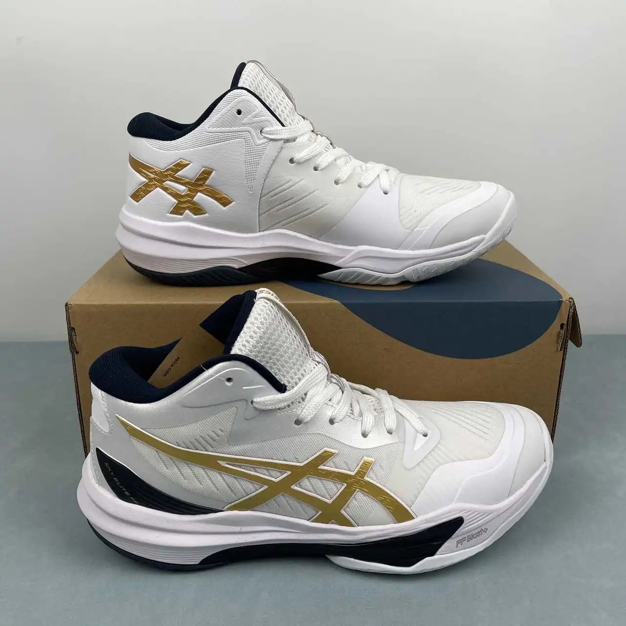 Asics SKY ELITE FF MT 3 1051A081-101