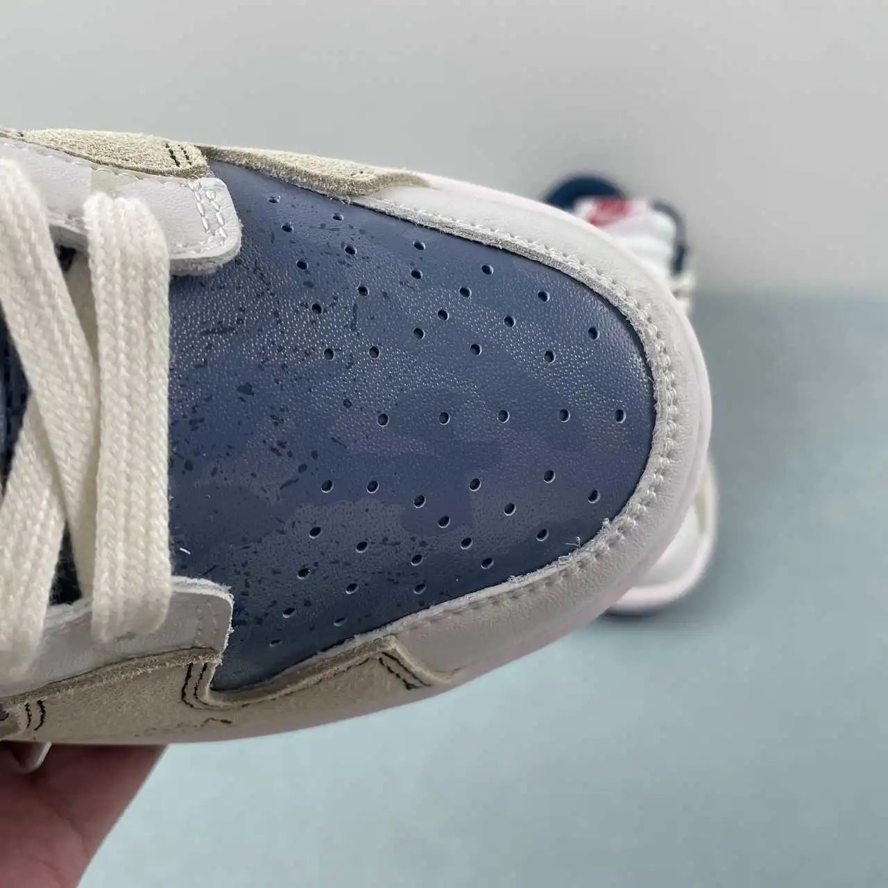 Nike Dunk Low DD1391-400 8