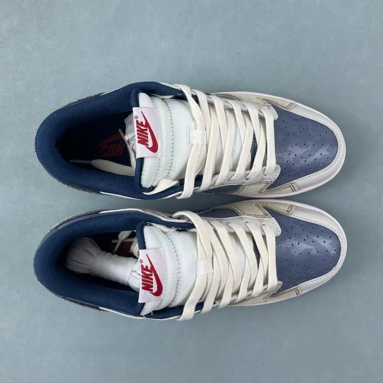 Nike Dunk Low DD1391-400 9