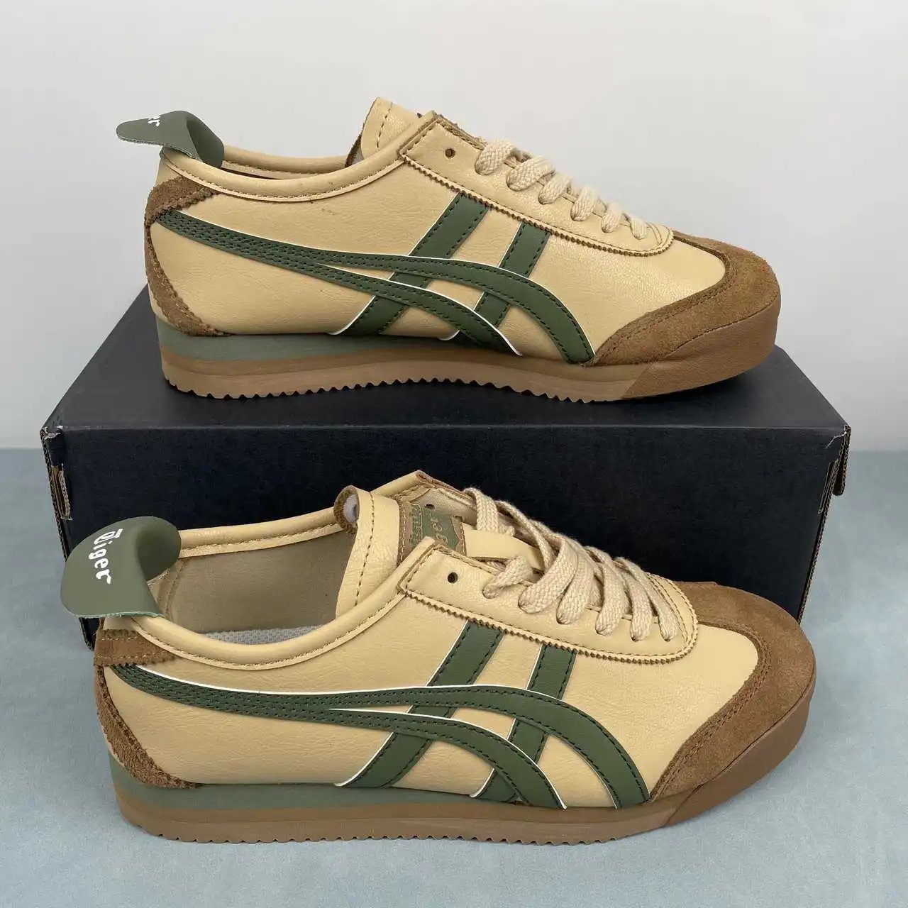Asics Onitsuka tiger MEXICO 66 1183C621-201