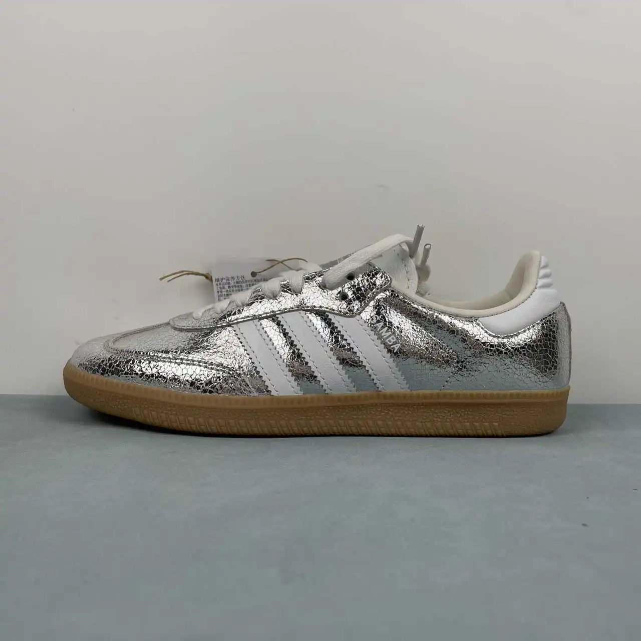 ADIDAS SAMBA JR0035 thumbnail 4