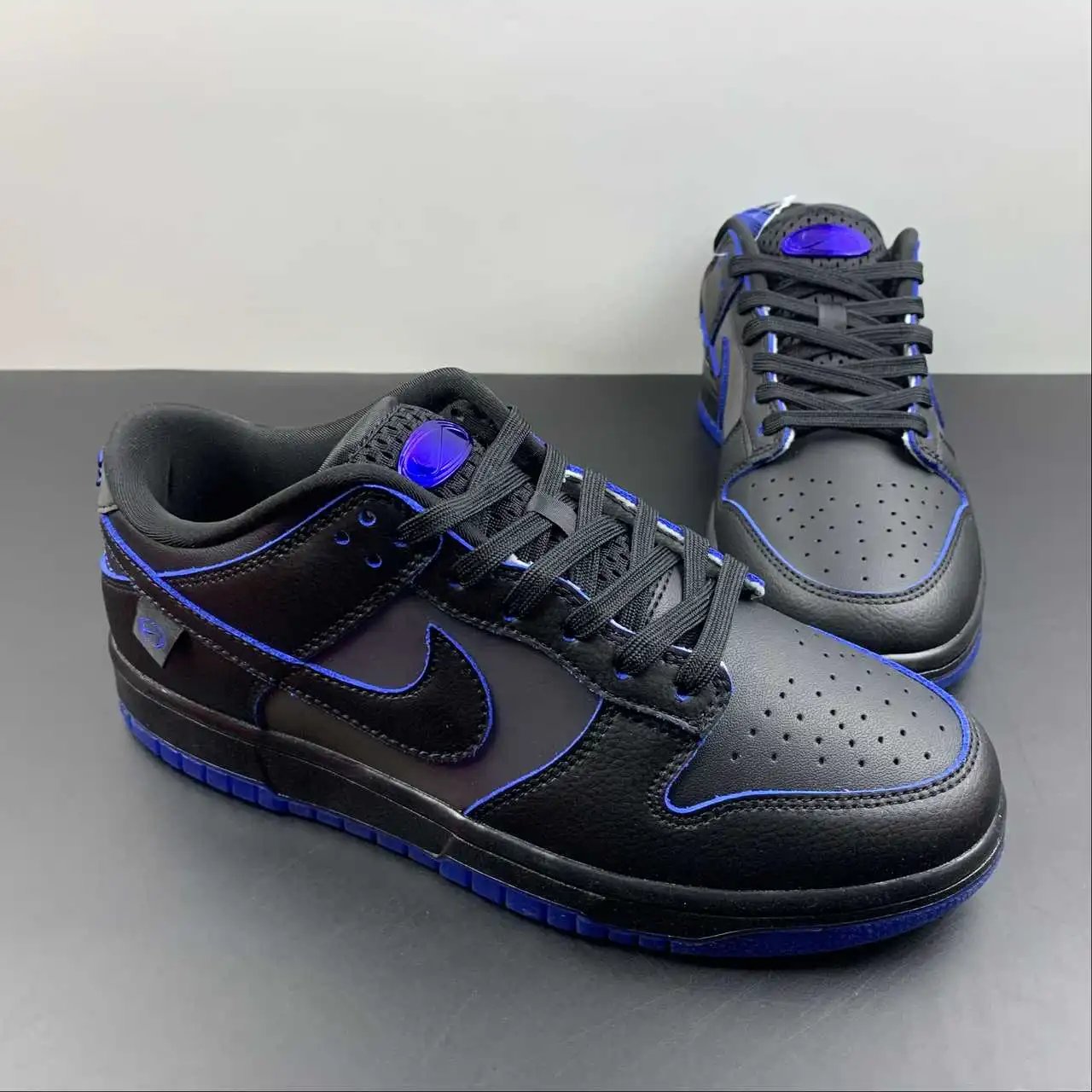 Nike Dunk Low FB1842-001 2