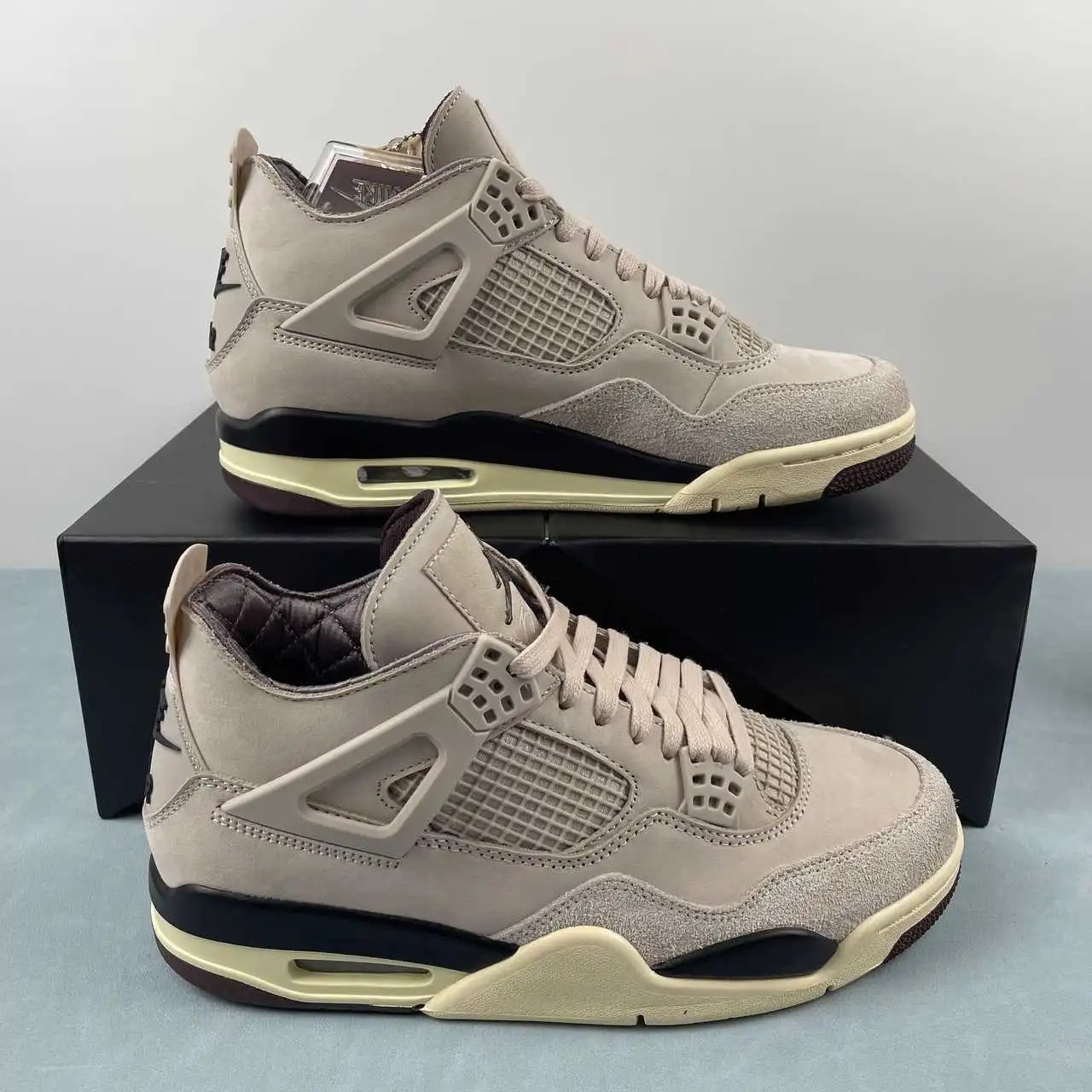 Air Jordan 4 FZ4810-200
