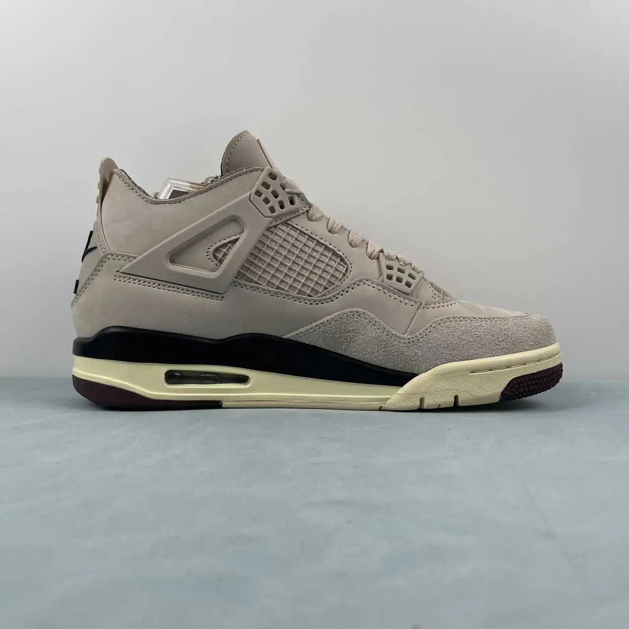 Air Jordan 4 FZ4810-200 5