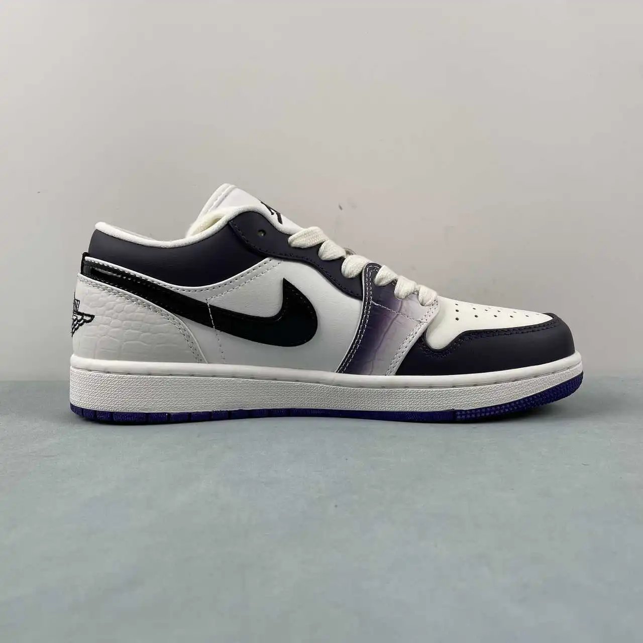 Air Jordan 1 Low HF5759-101 6