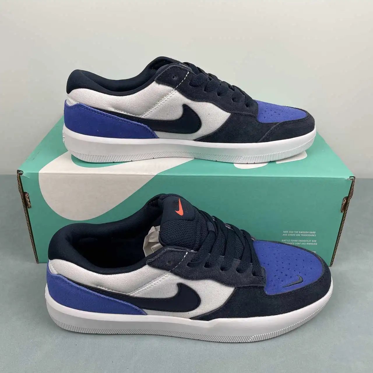 Nike SB Force 58 DV5477-401