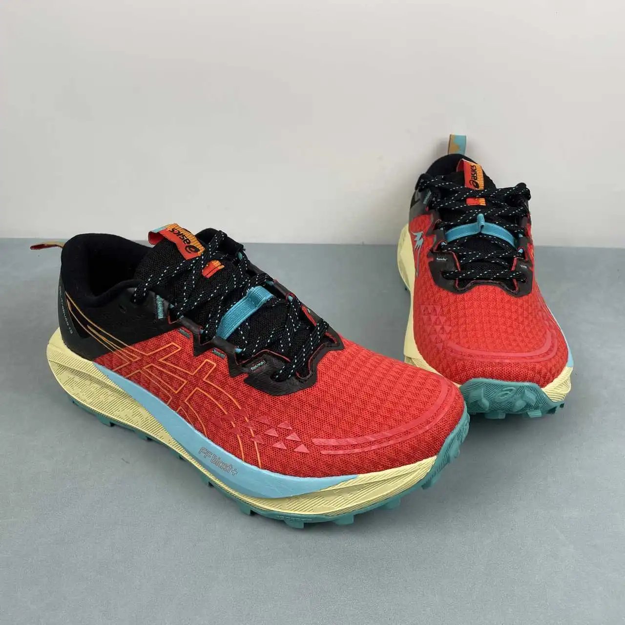Asics GEL-Trabuco 13 1011B973-801 thumbnail 2