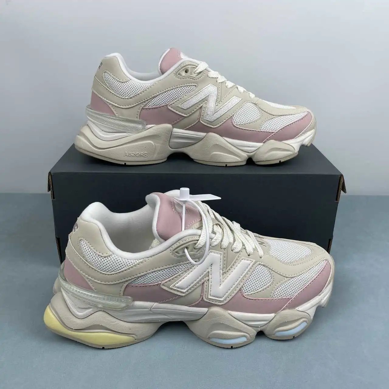 New Balance 9060 U9060JDP