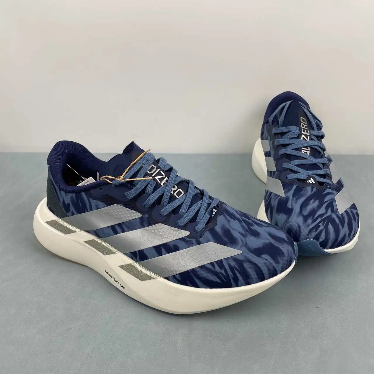 Adidas Adizero Evo SL WOVEN M KI6926 thumbnail 2