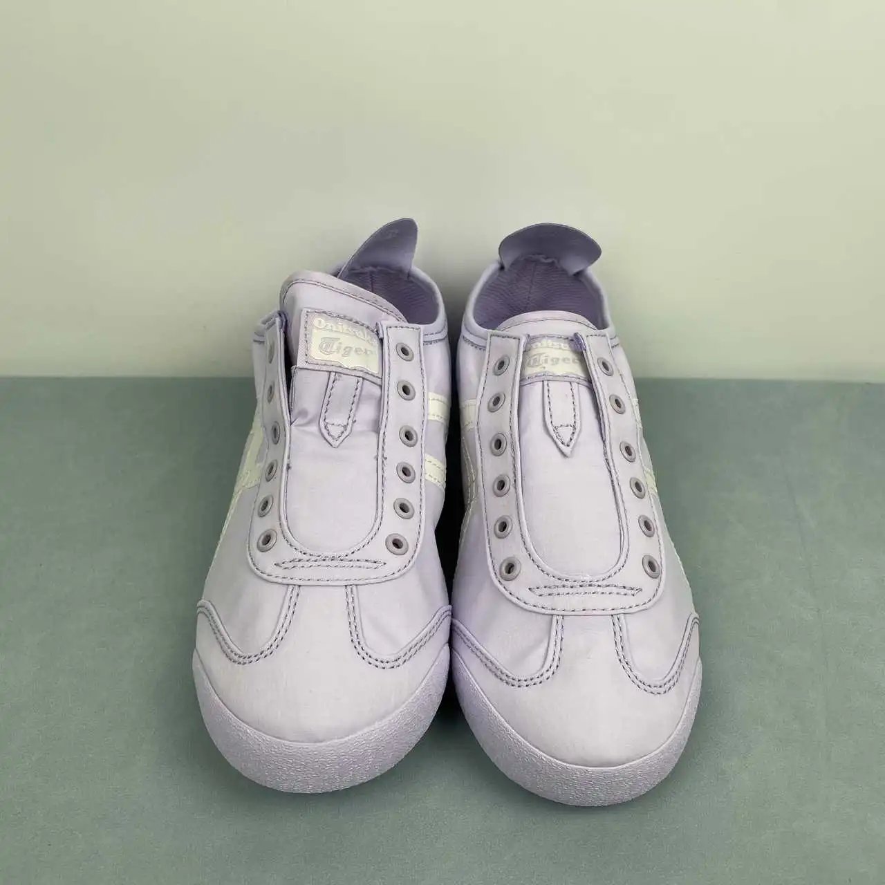 Asics Onitsuka Tiger MEXICO 66 SLIP-ON 1183B603-500 thumbnail 3