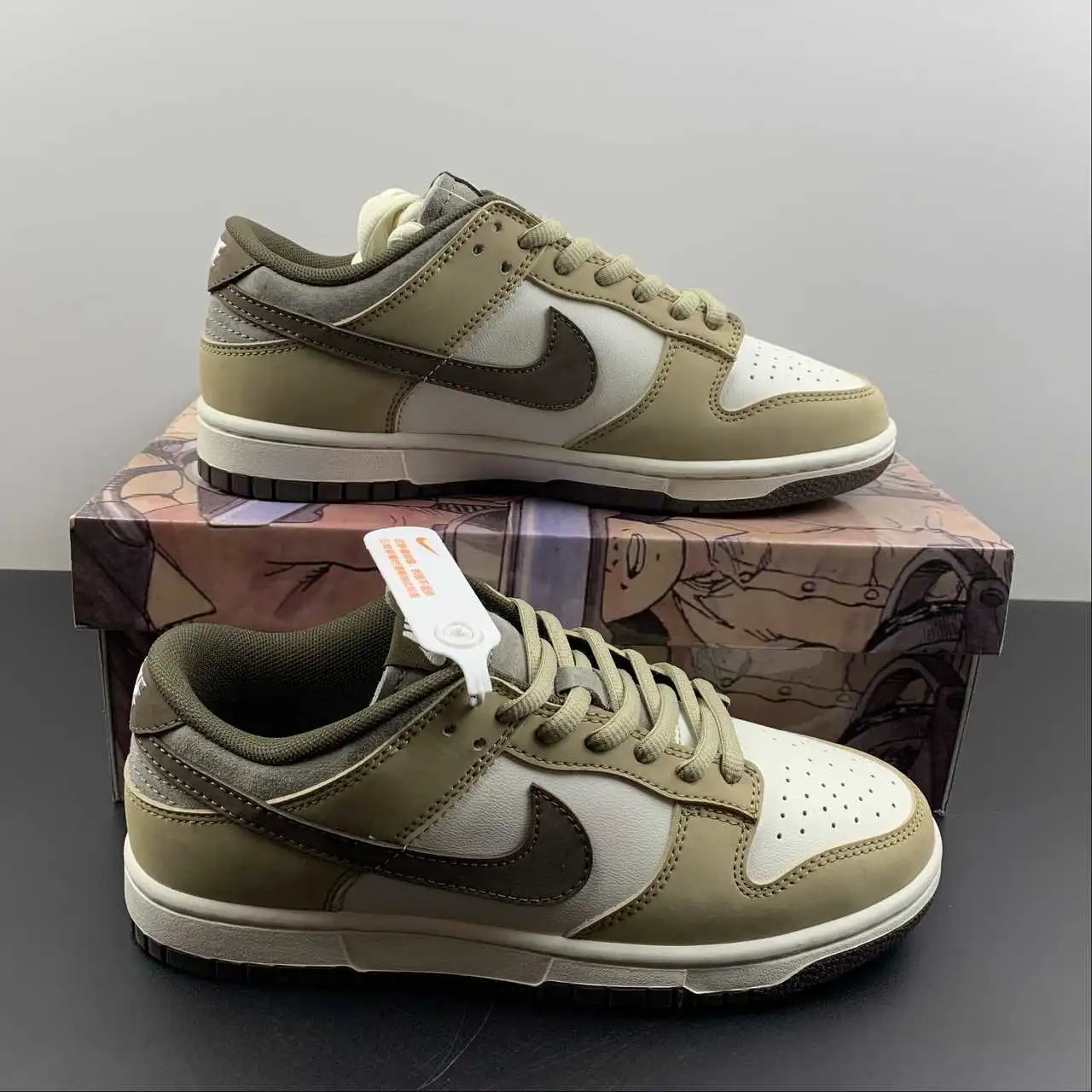 Nike Dunk Low LF0039-002