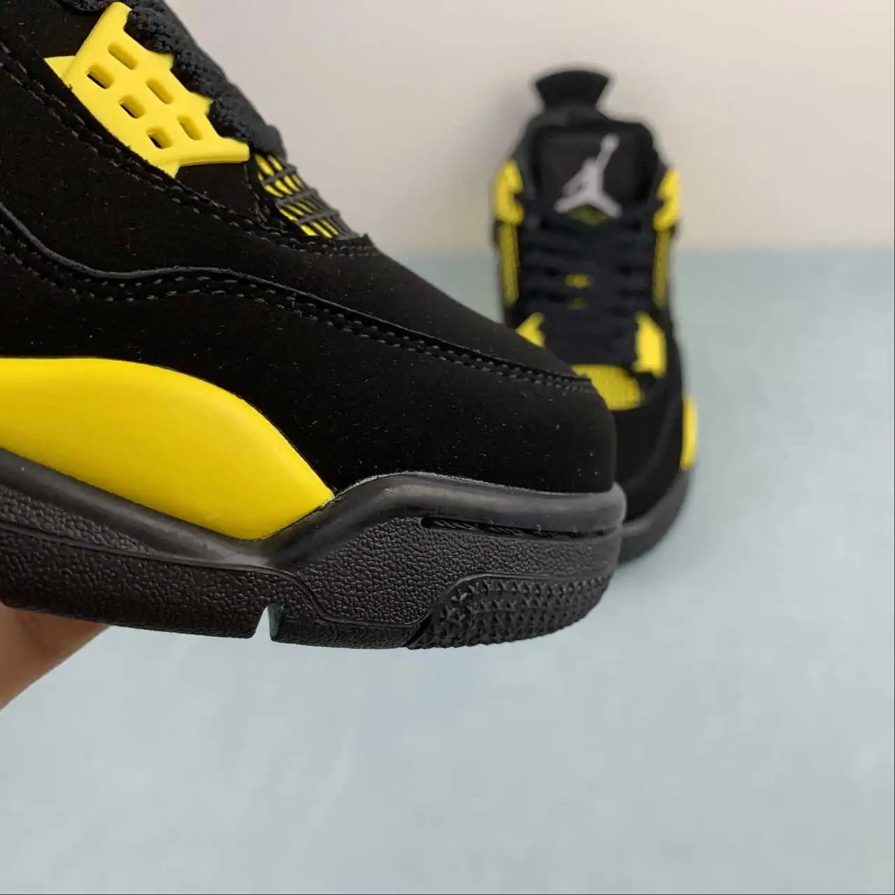 Air Jordan 4 DH6927-017 7