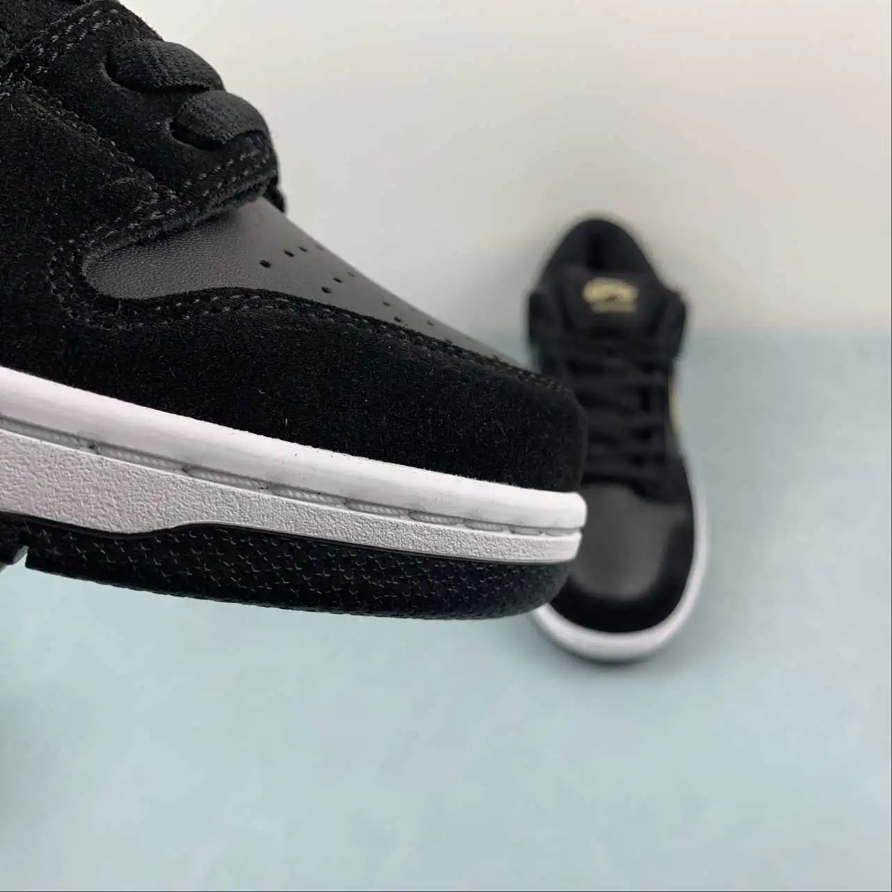 Nike Dunk Low BQ6817-002 7