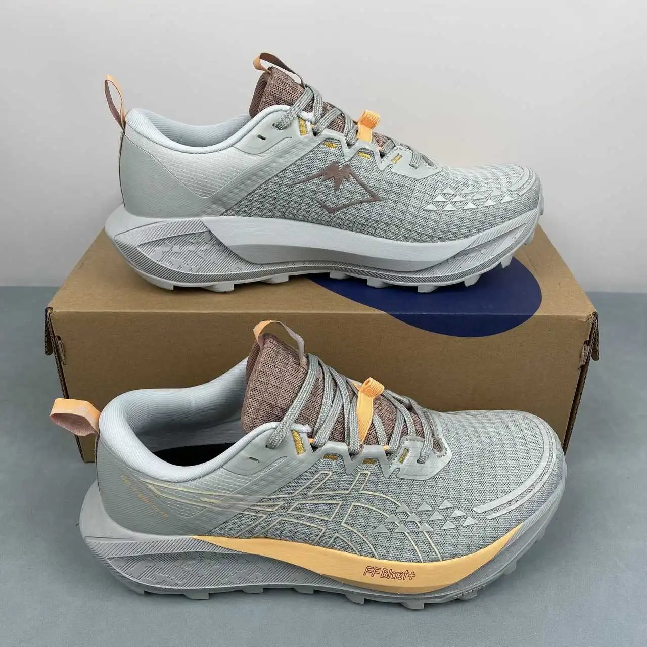 Asics GEL-Trabuco 13 1012B768-301
