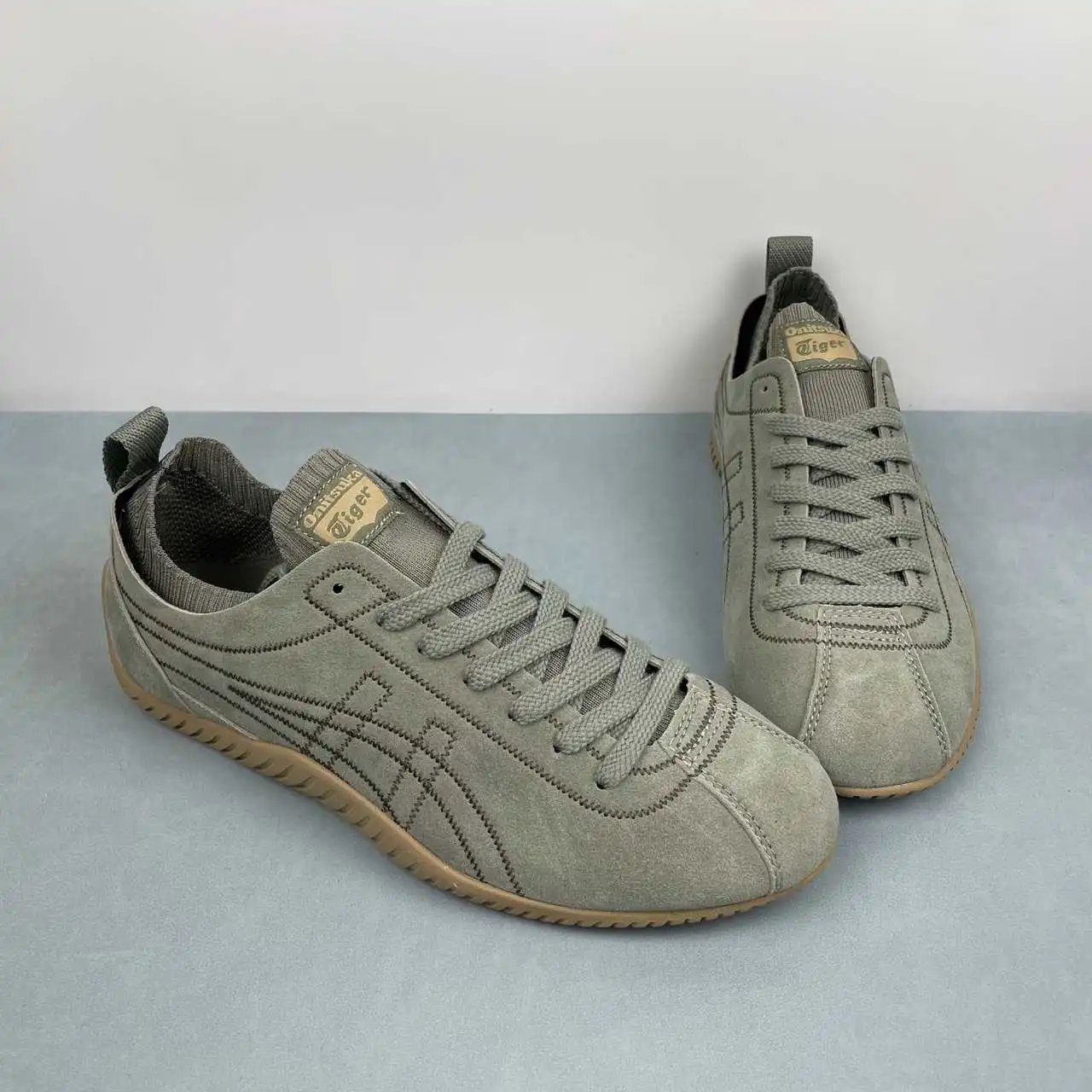 Asics Onitsuka tiger Sclaw 1183C489-300 thumbnail 2