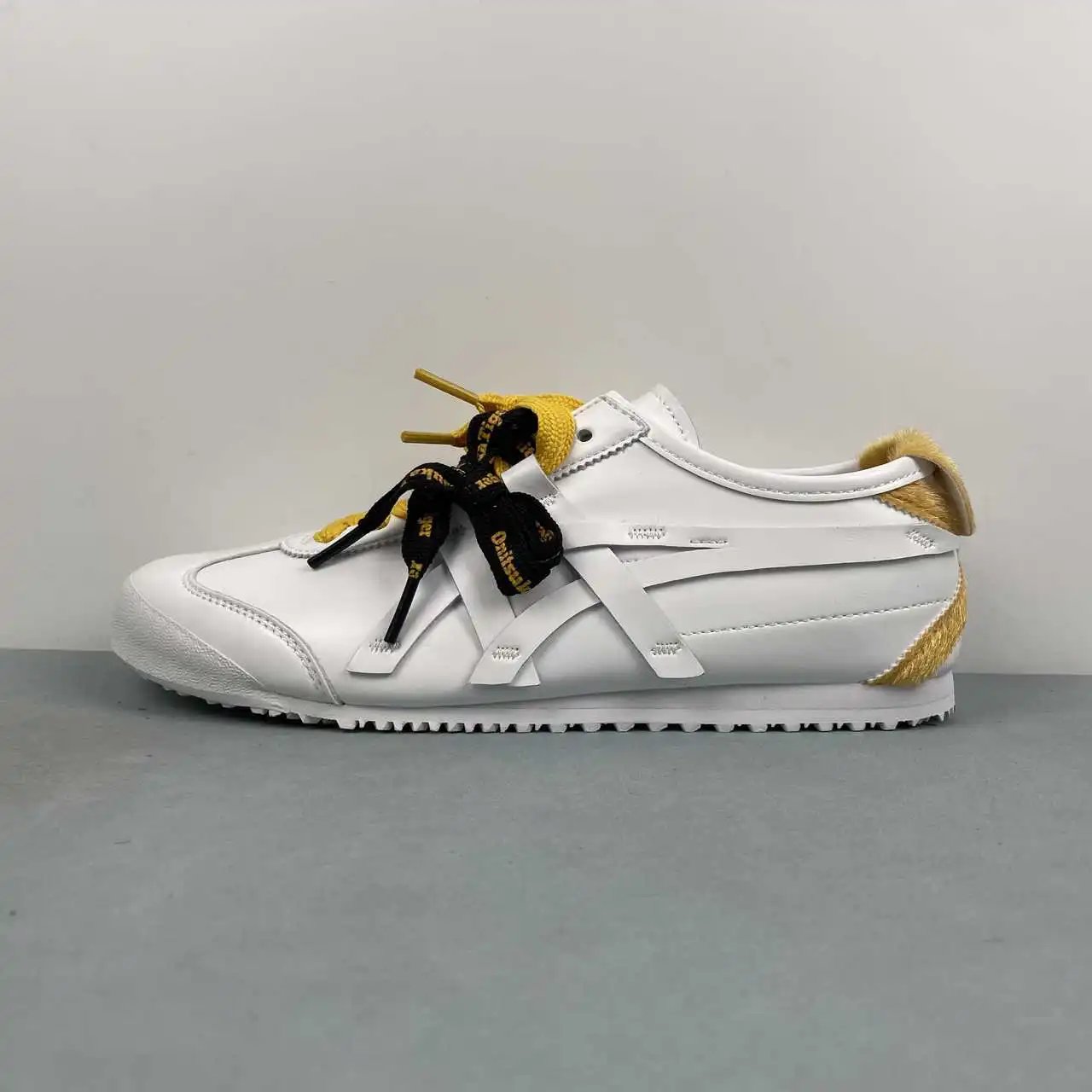 Asics Onitsuka tiger MEXICO 66 1183C565-100 thumbnail 4