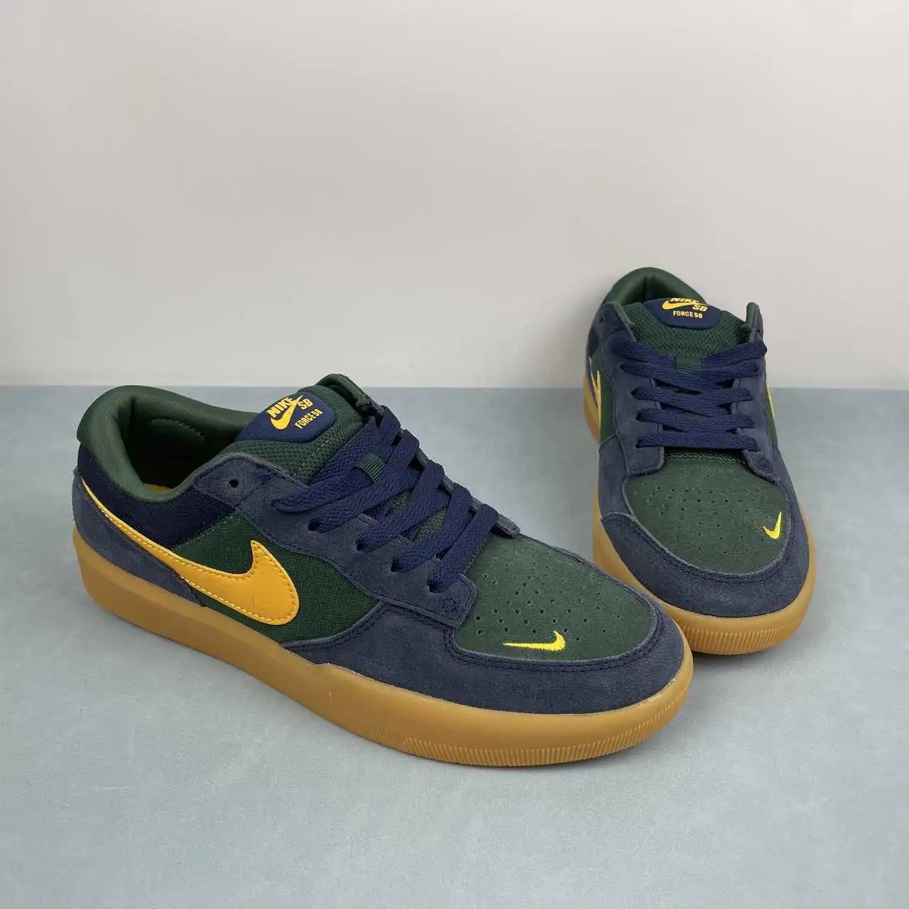 Nike SB Force 58 DV5477-402 thumbnail 2