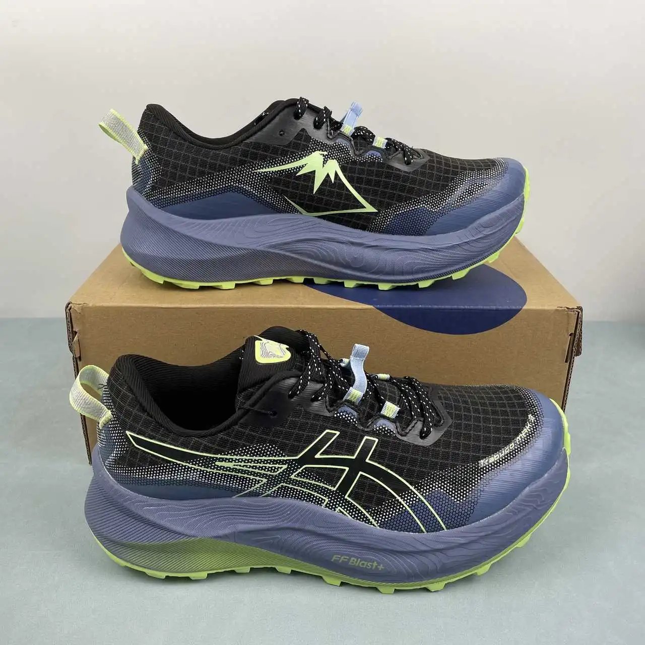 Asics GEL-Trabuco 3 1011B800-001