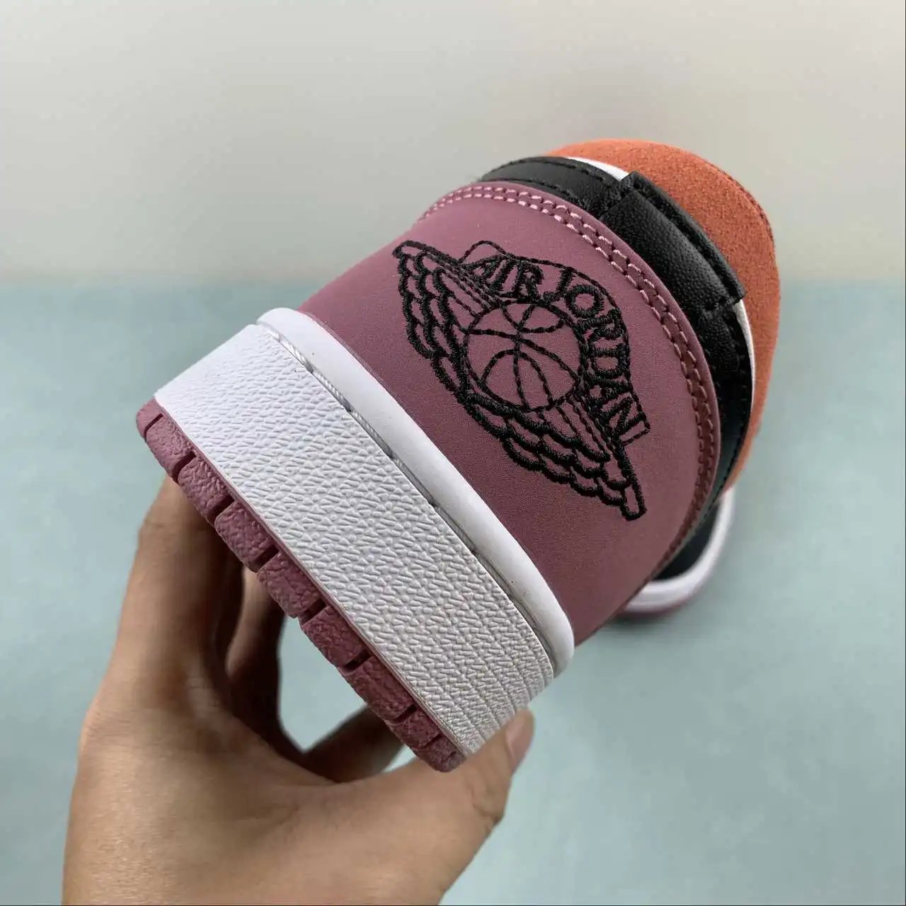 Air Jordan 1 Low FB9908-102 10