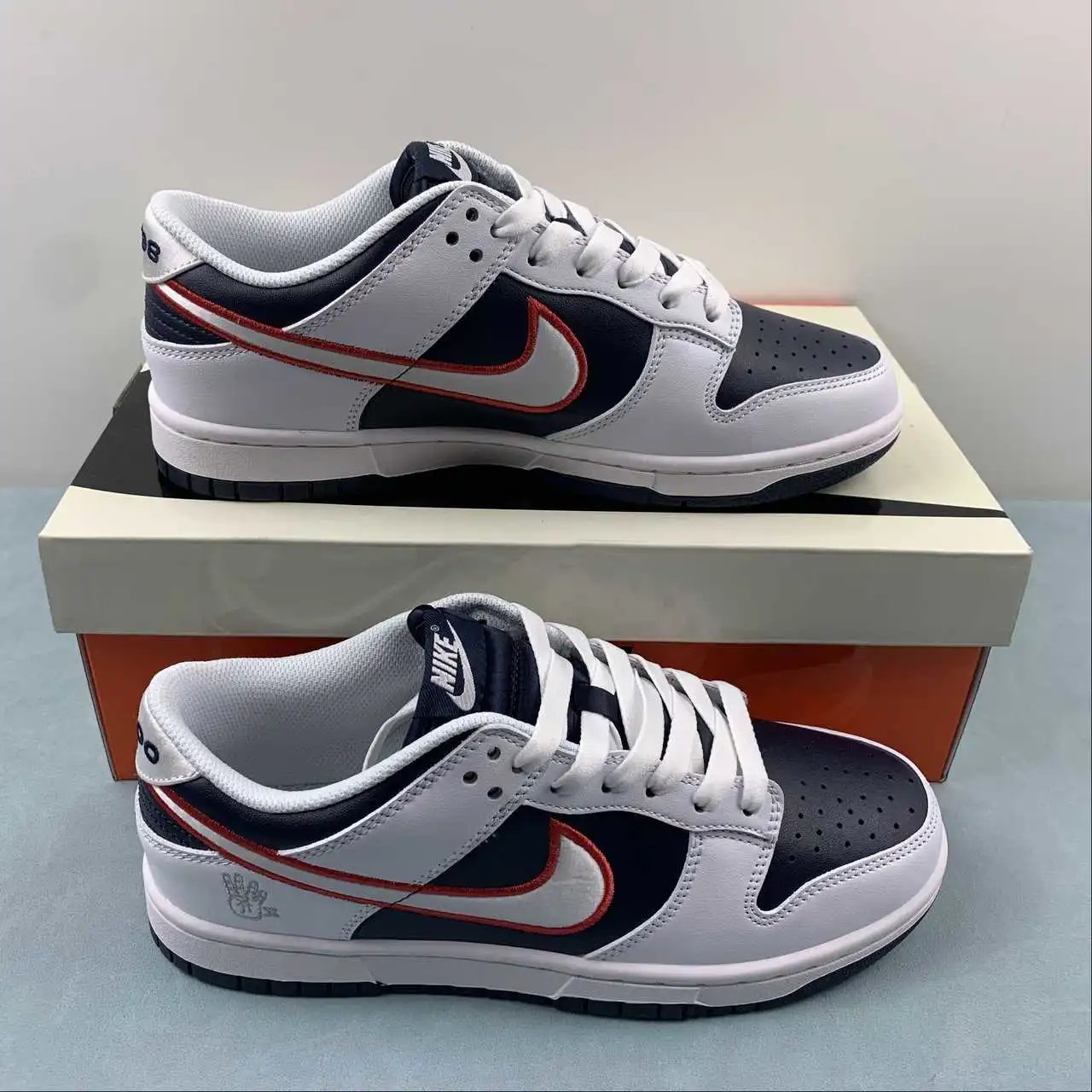 Nike Dunk Low DZ2780-100