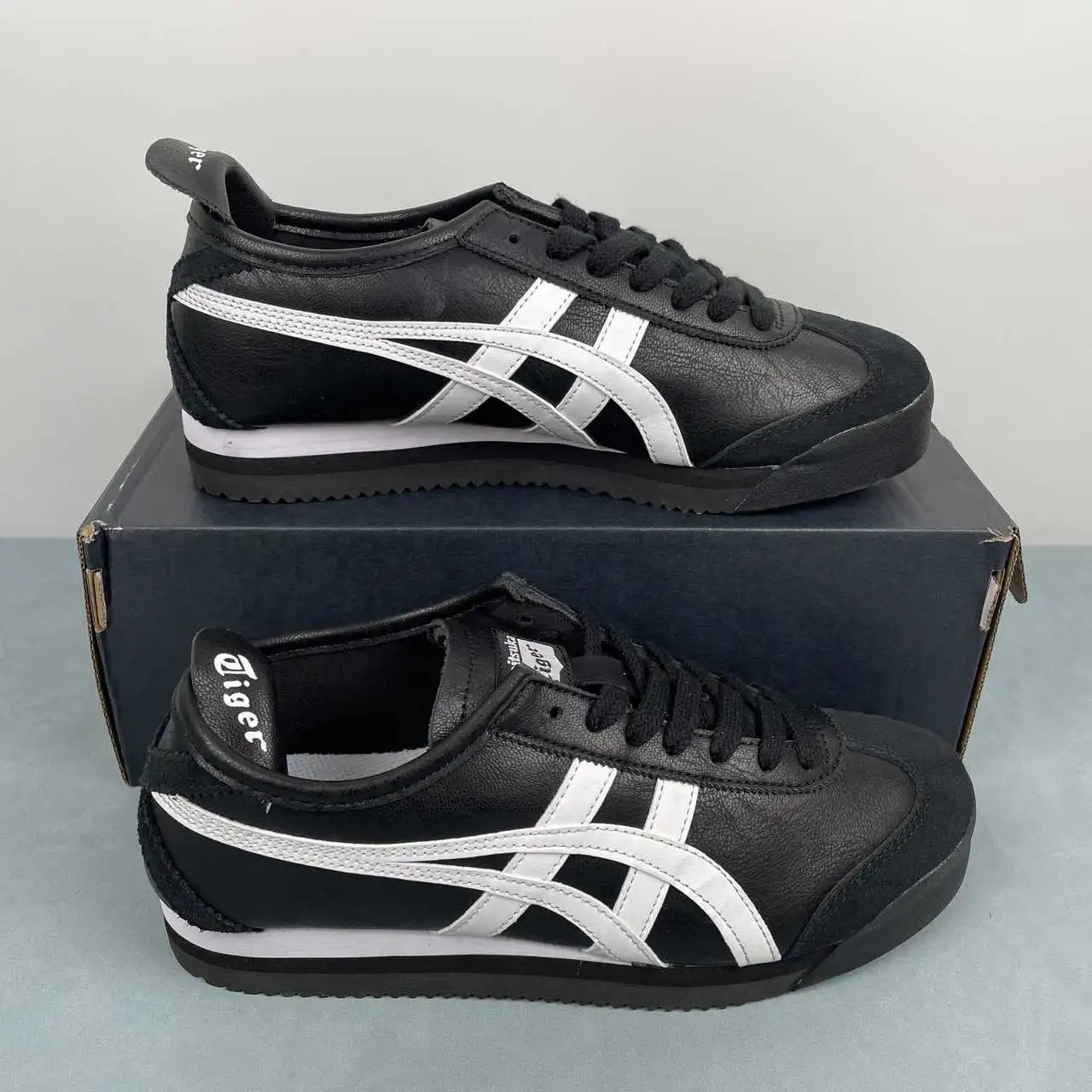 Asics Onitsuka tiger MEXICO 66 1183C621-001