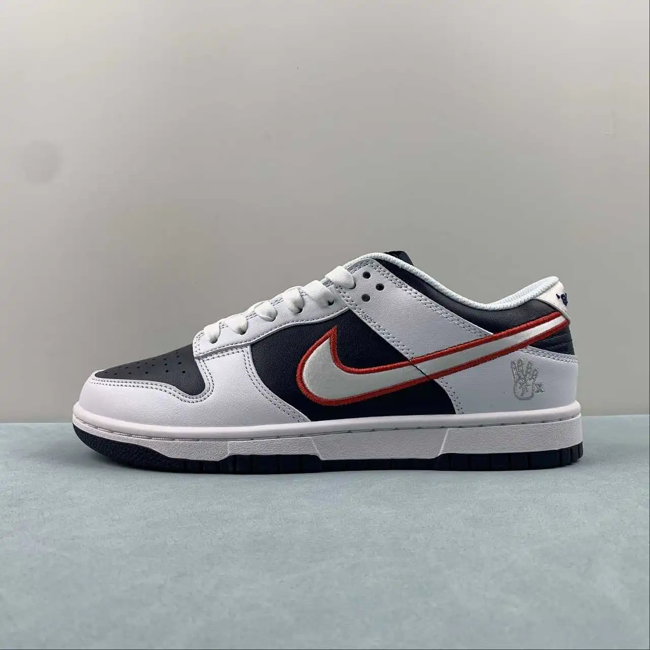 Nike Dunk Low DZ2780-100 thumbnail 4