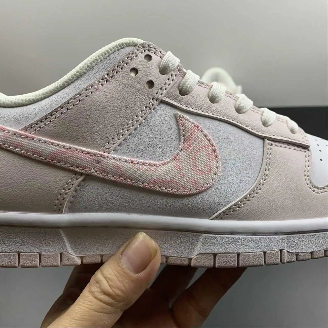Nike Dunk Low FD1449-100 6