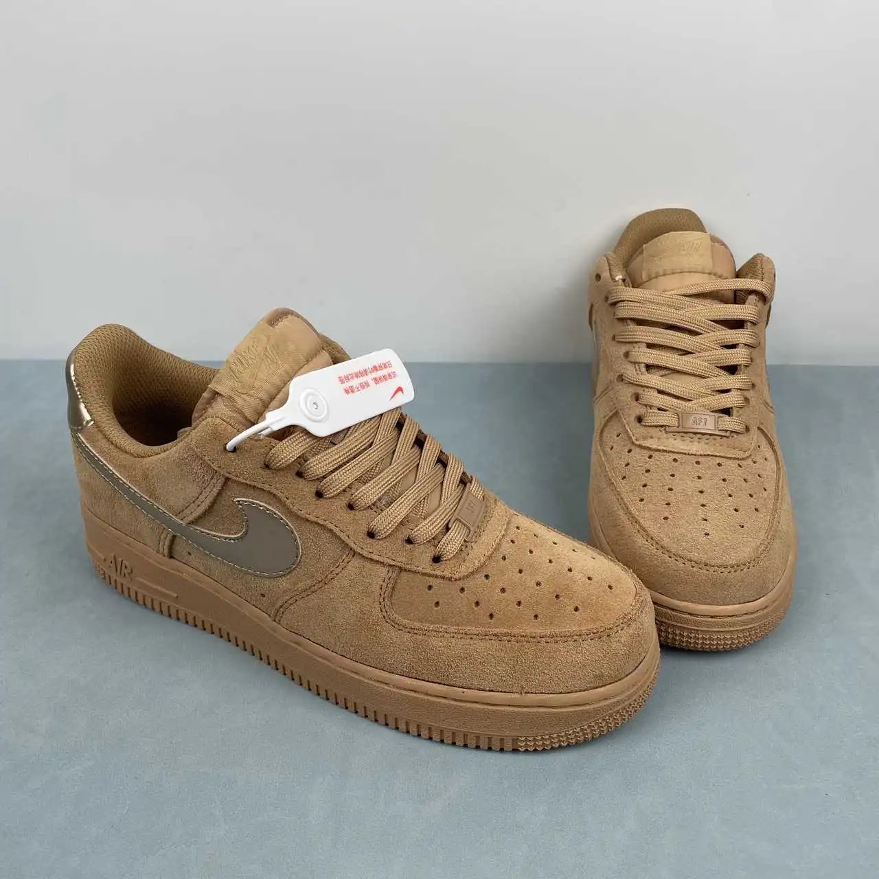 Nike Air Force 1 IO4833-201 thumbnail 2