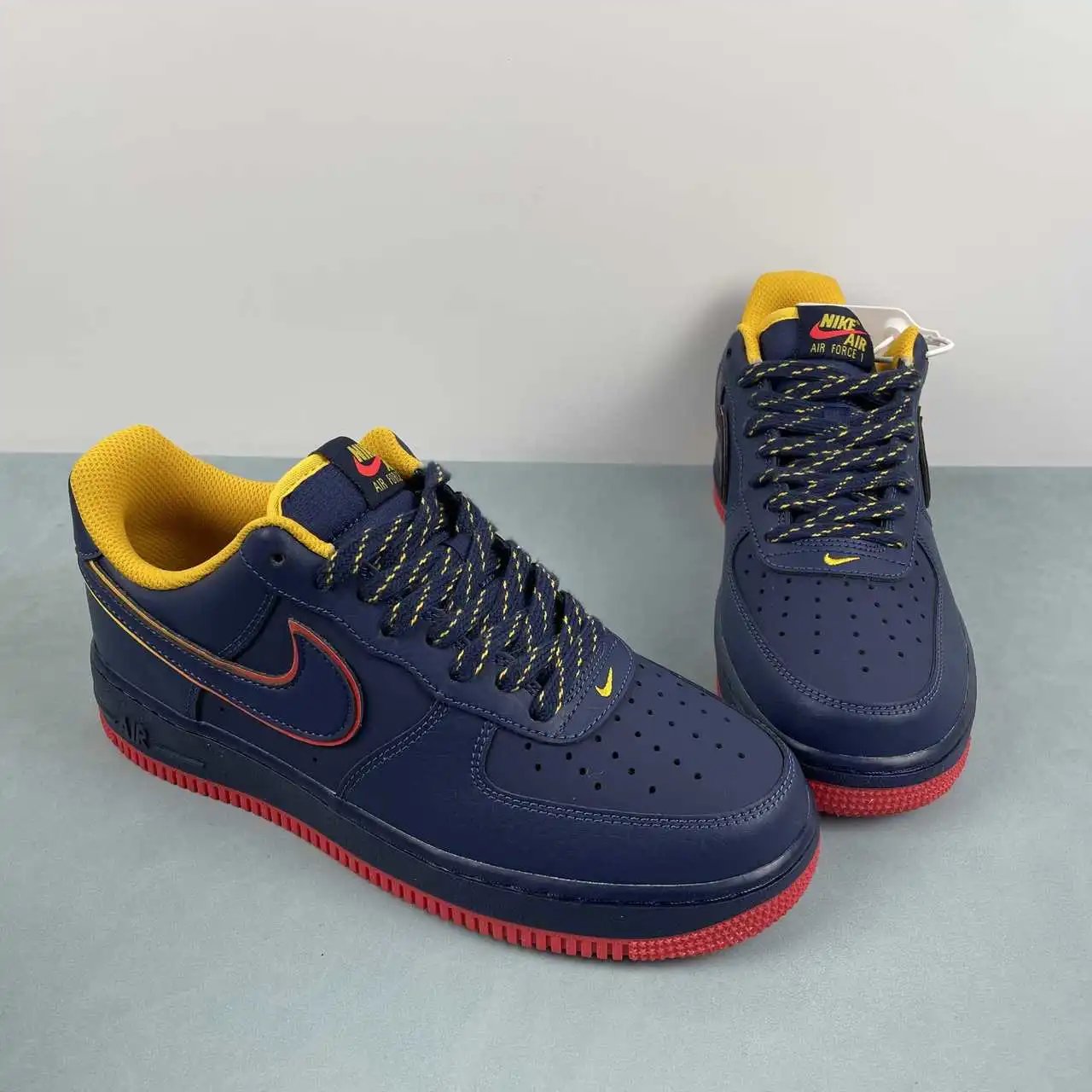 Nike Air Force 1 HV5752-410 thumbnail 2